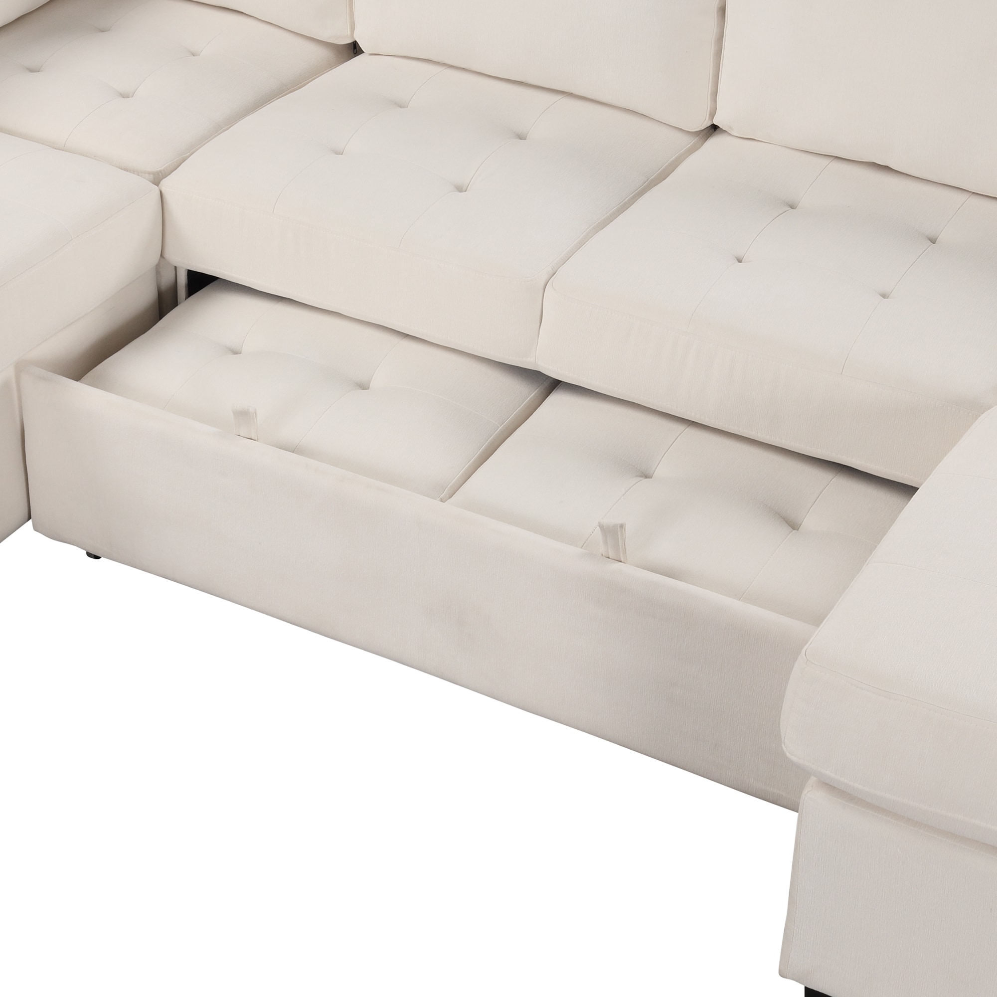 ModernLuxe WY000382AAA Sofas-Loveseats - View #15