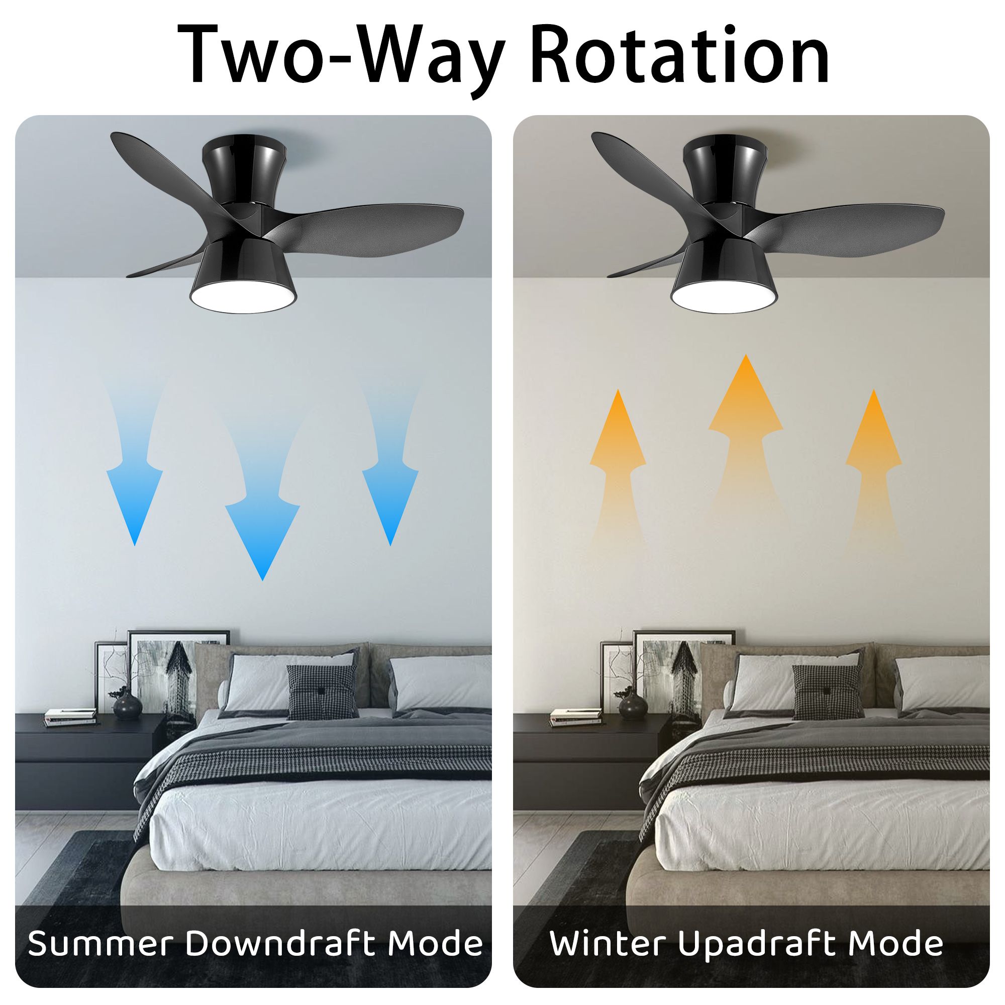 Yiekholo LL-0647AA Ceiling-Fans - View #2
