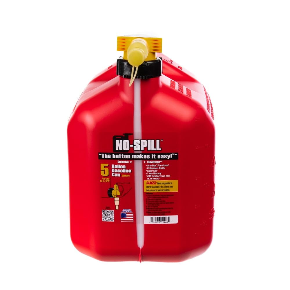 NO-SPILL 117843 m040130 - View #2