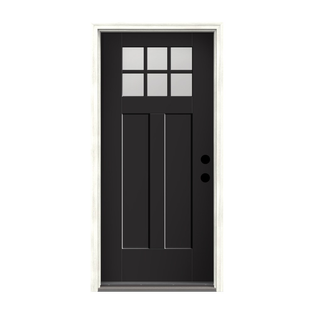 Therma-Tru Benchmark Doors TTB640353SOS