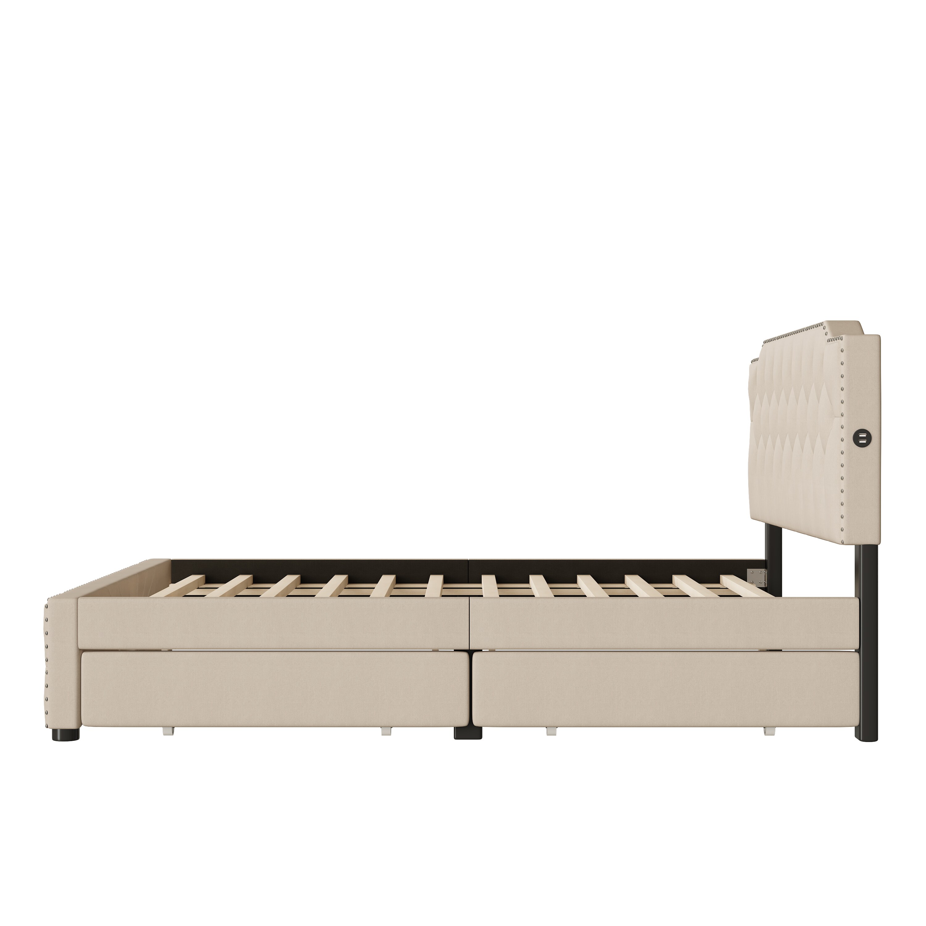 ModernLuxe L3P-SF000041AAA beds - View #10