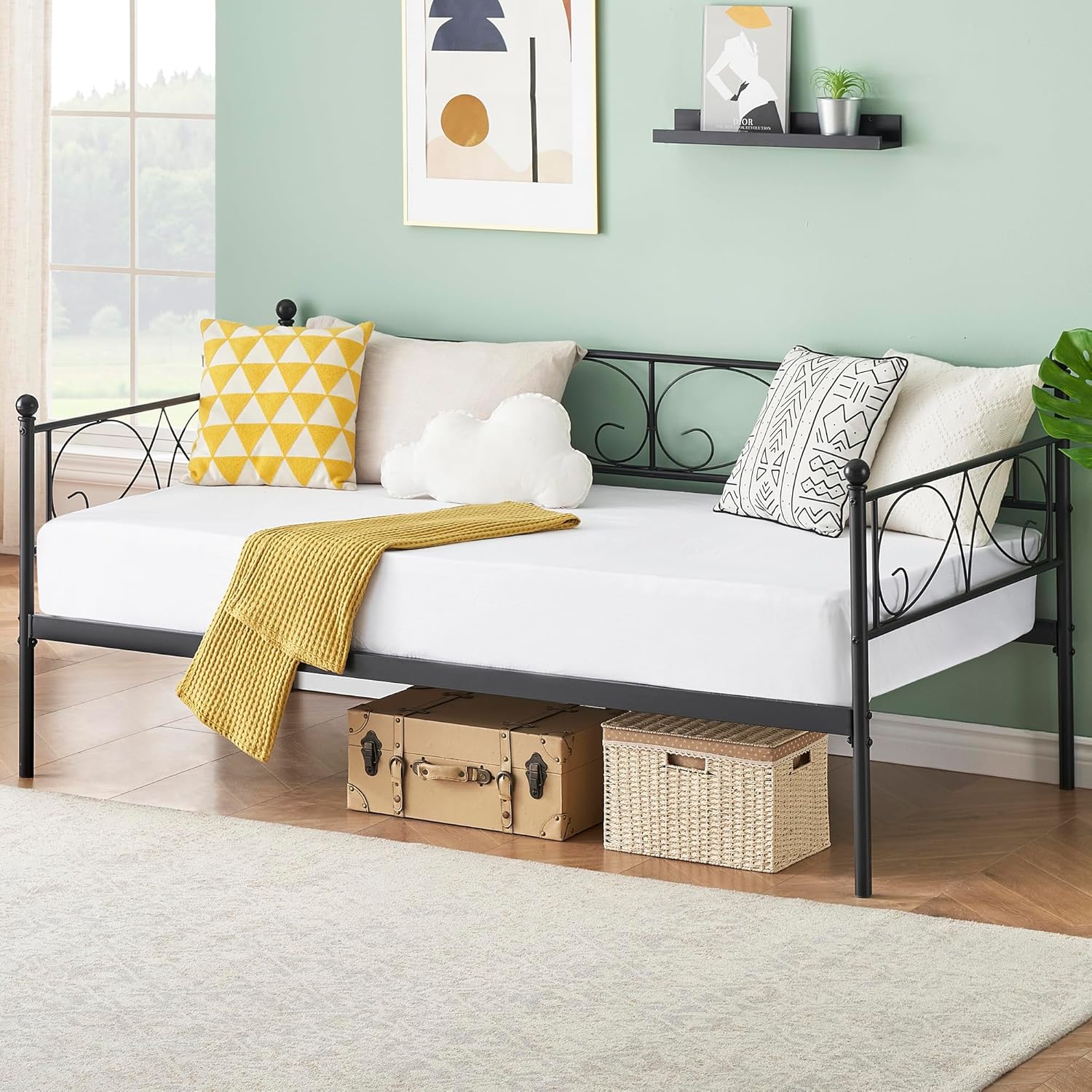 Qeetex LHF-BED-PHO-0Y387H7H beds - View #6