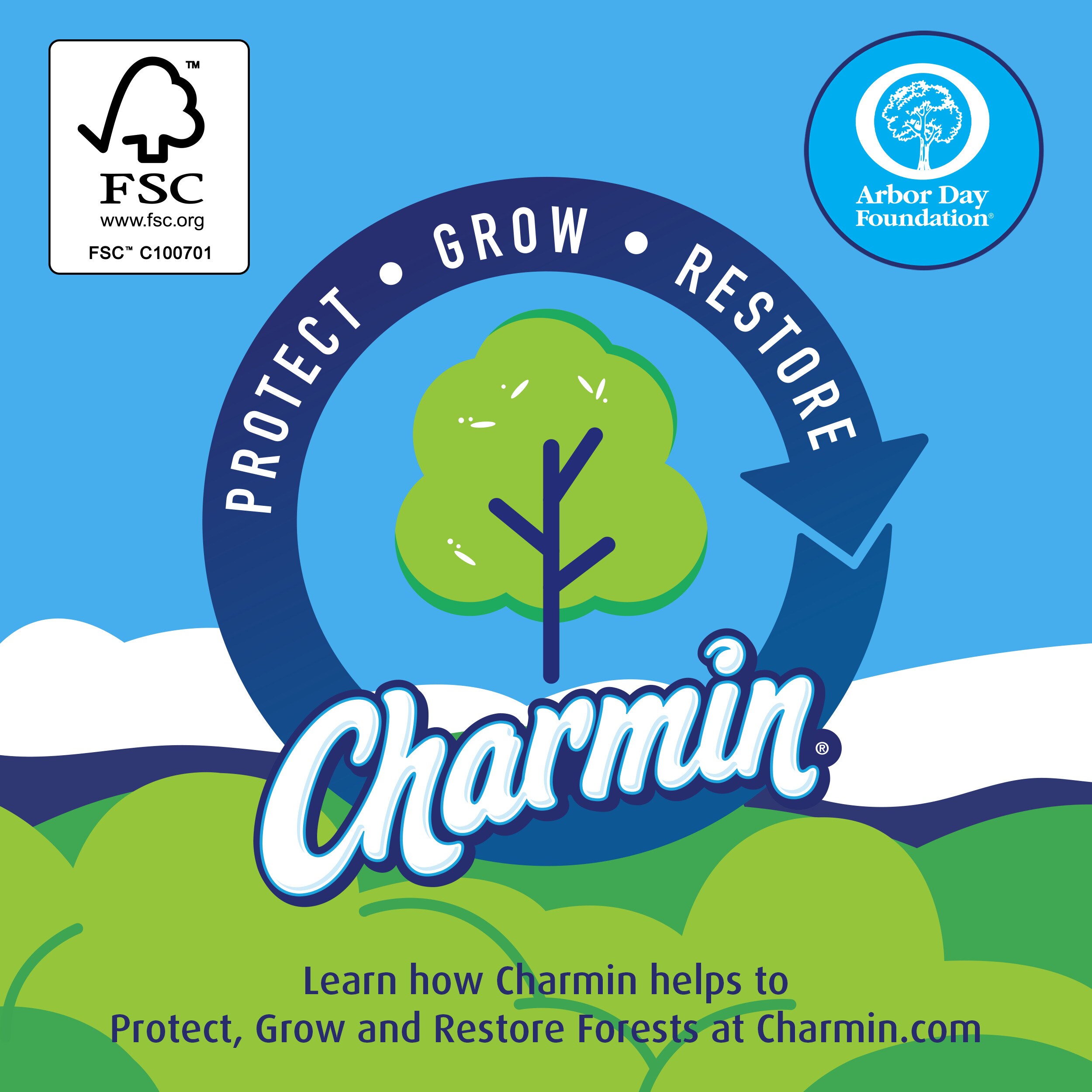 Charmin 3077213451 Toilet-Paper - View #13