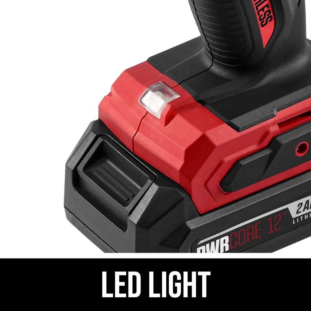 SKIL HD5290A-10 Cordless-Hammer-Drills - View #8