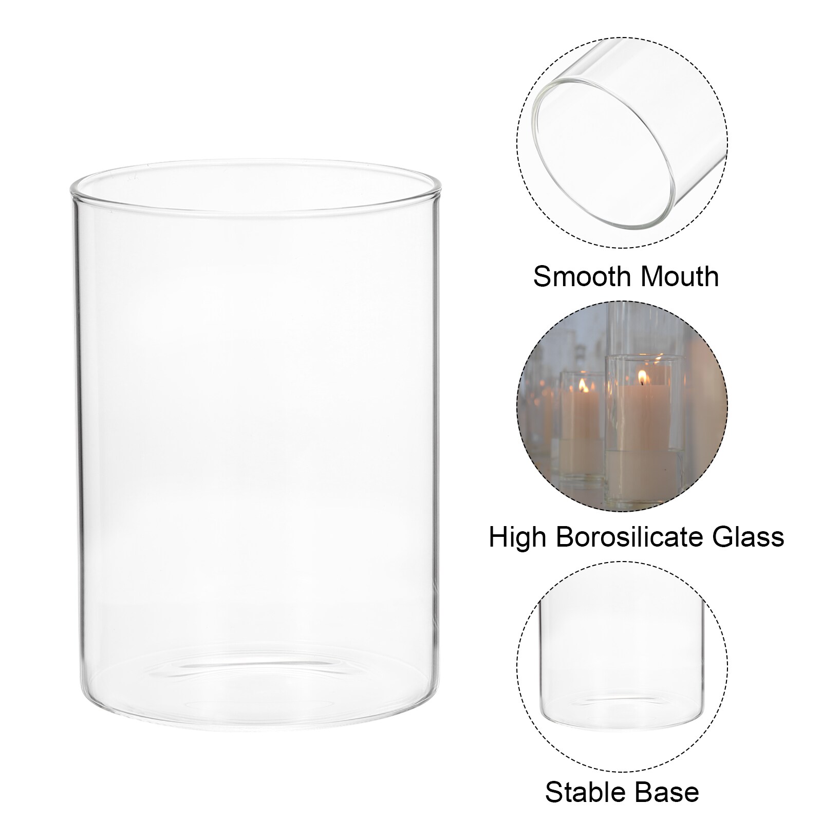 PATIKIL S25120502UX4413 Decorative-Accessories - View #3