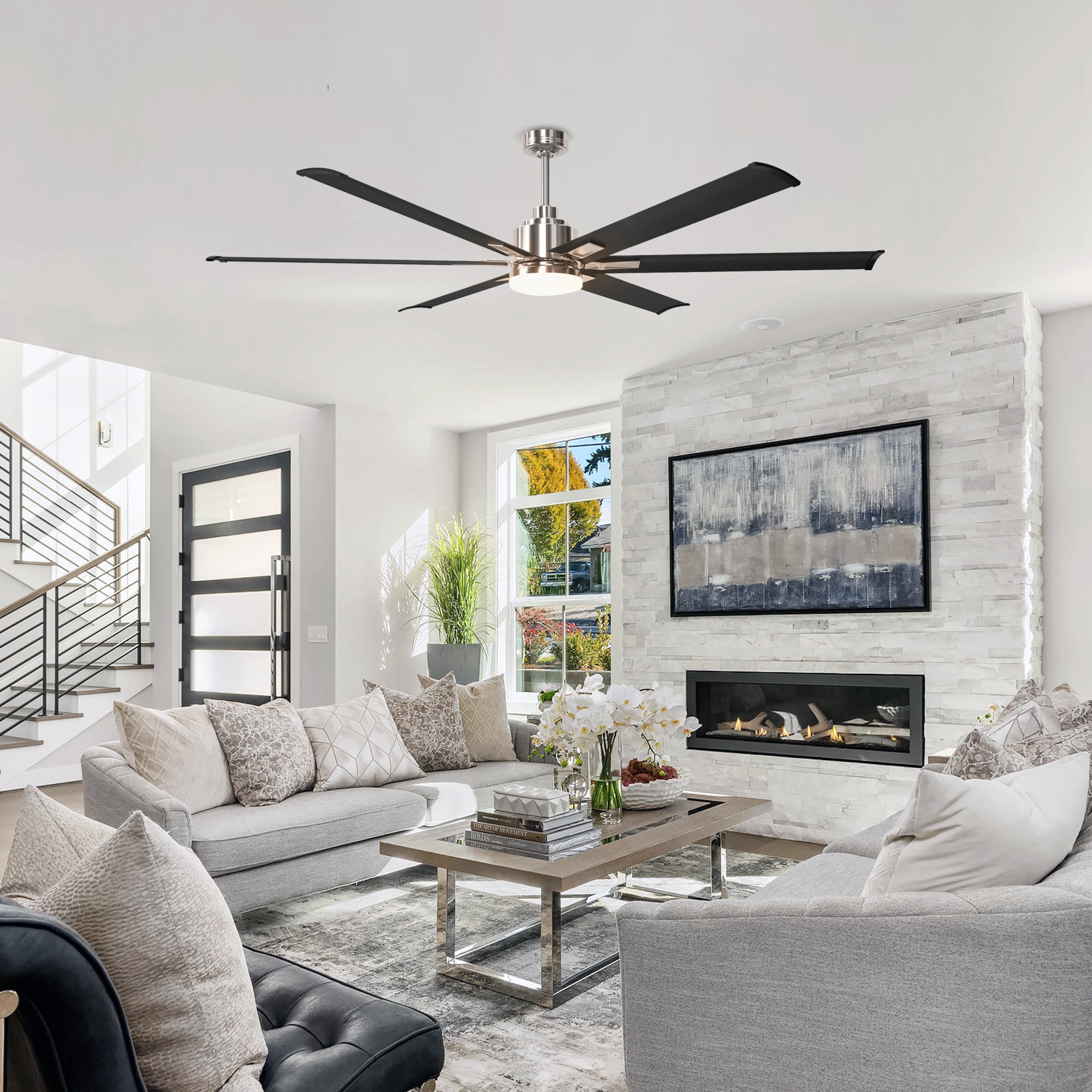 Matrix Decor MDBBCPD1719-I Ceiling-Fans - View #10