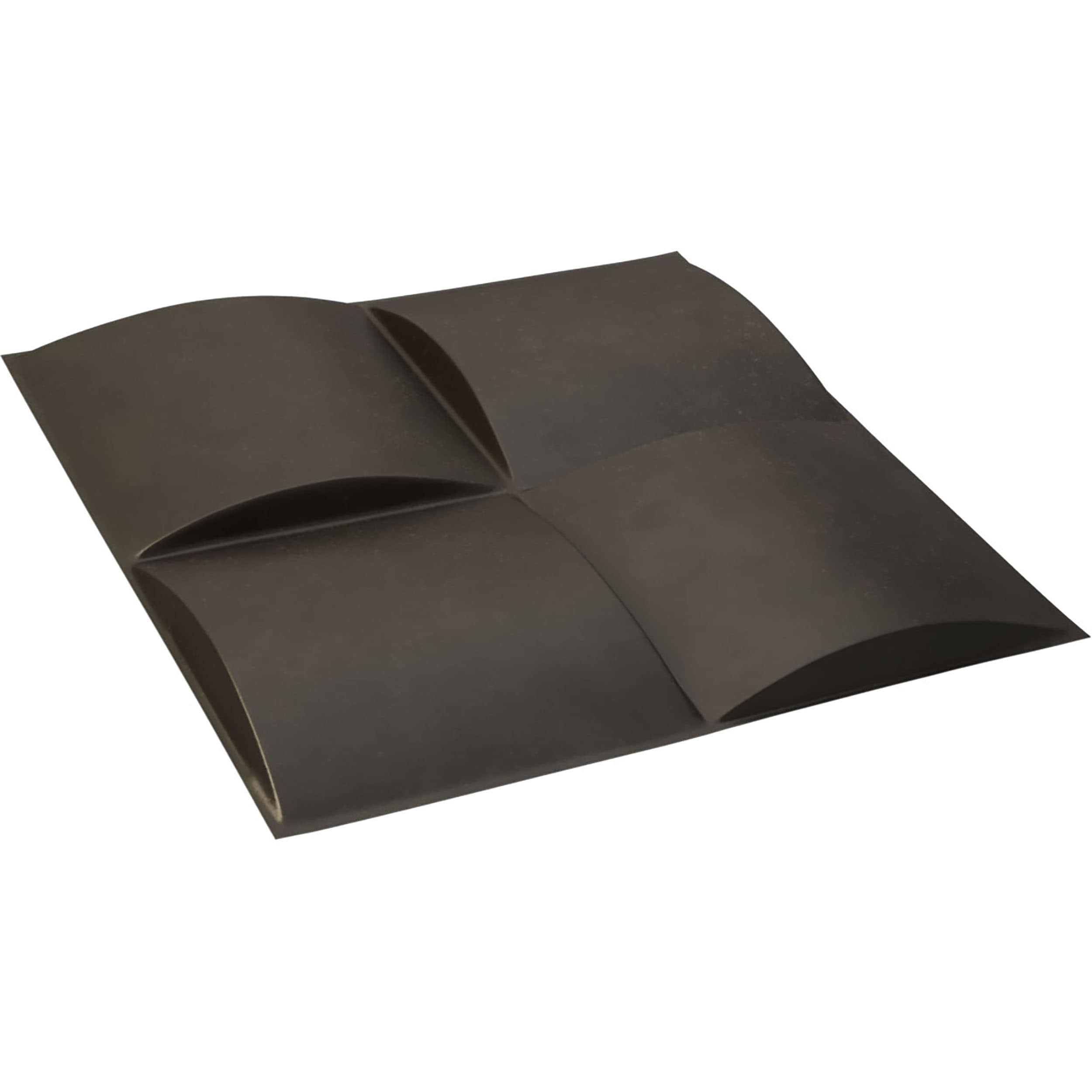 Ekena Millwork WP20X20SMDST-CASE-12 Wall-Panels - View #6