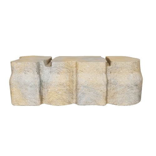 Evolve Stone Kodiak Mine 14.25 SF Box Flats — Material Warehouse