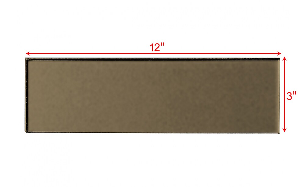 Abolos LWSFOM0312-BR Ceramic-Tile - View #7