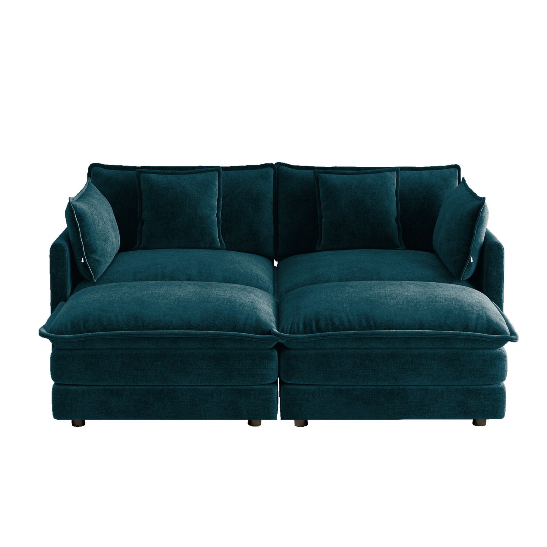 CHITA SOFA695  - View #5