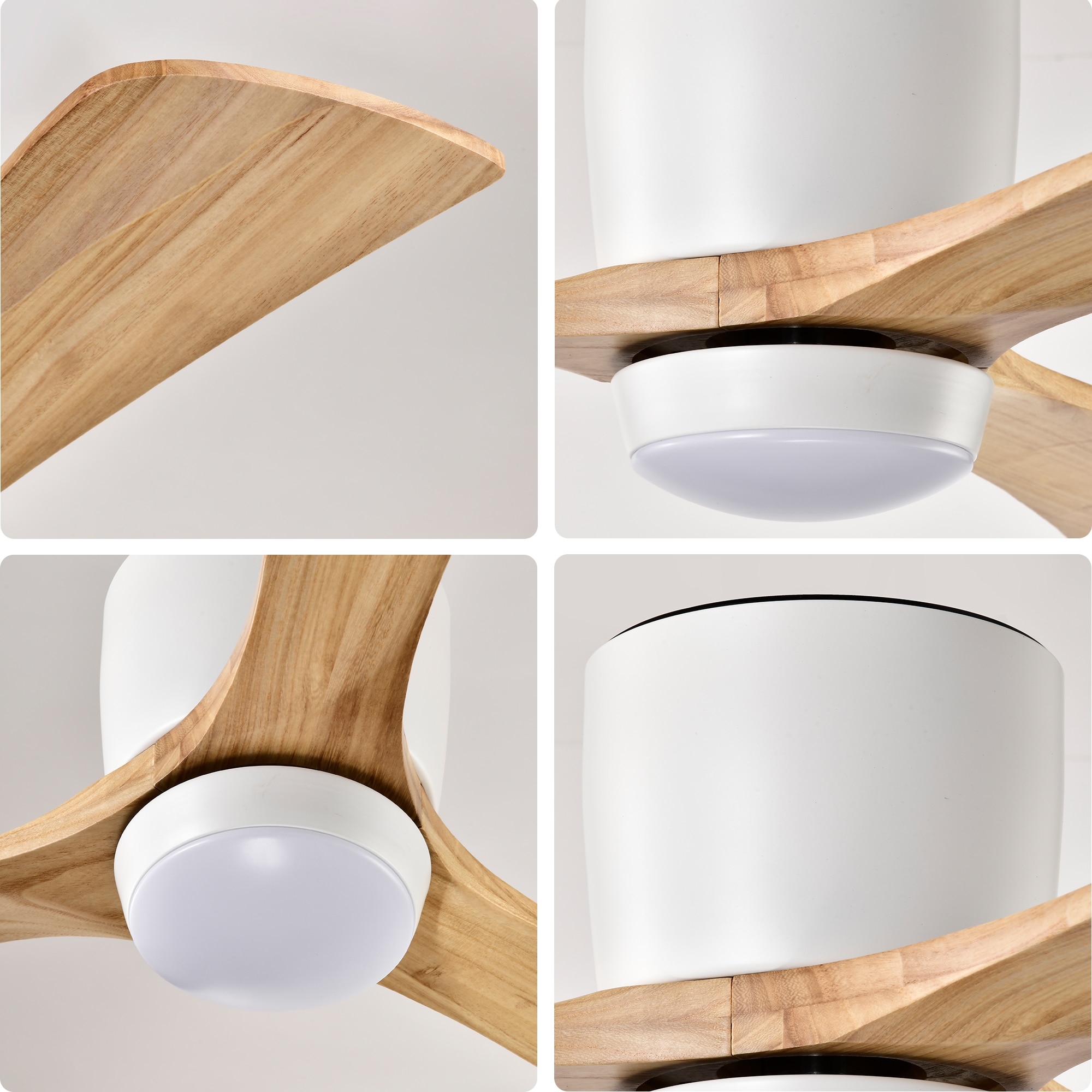 Sunrinx MG12-CF-15 Ceiling-Fans - View #9