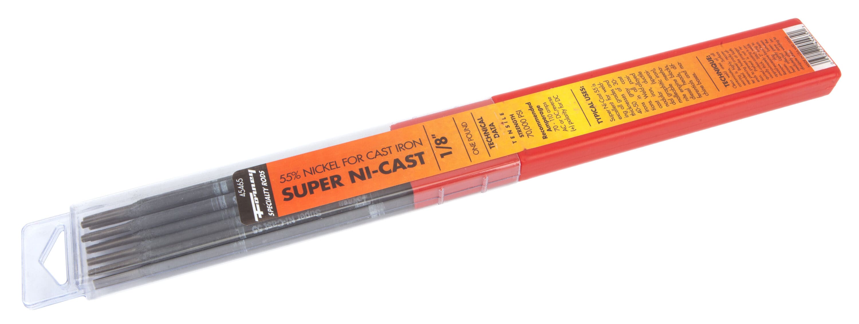 Forney 45465 Consumable-Welding-Sticks - View #2
