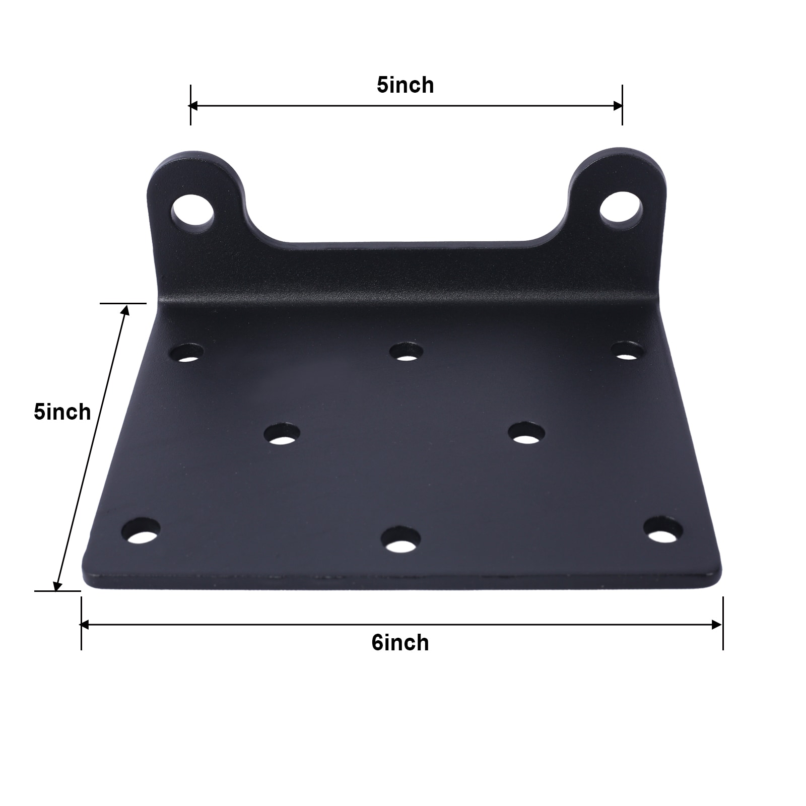 Kahomvis GH-QP214-130 Winches-Accessories - View #6