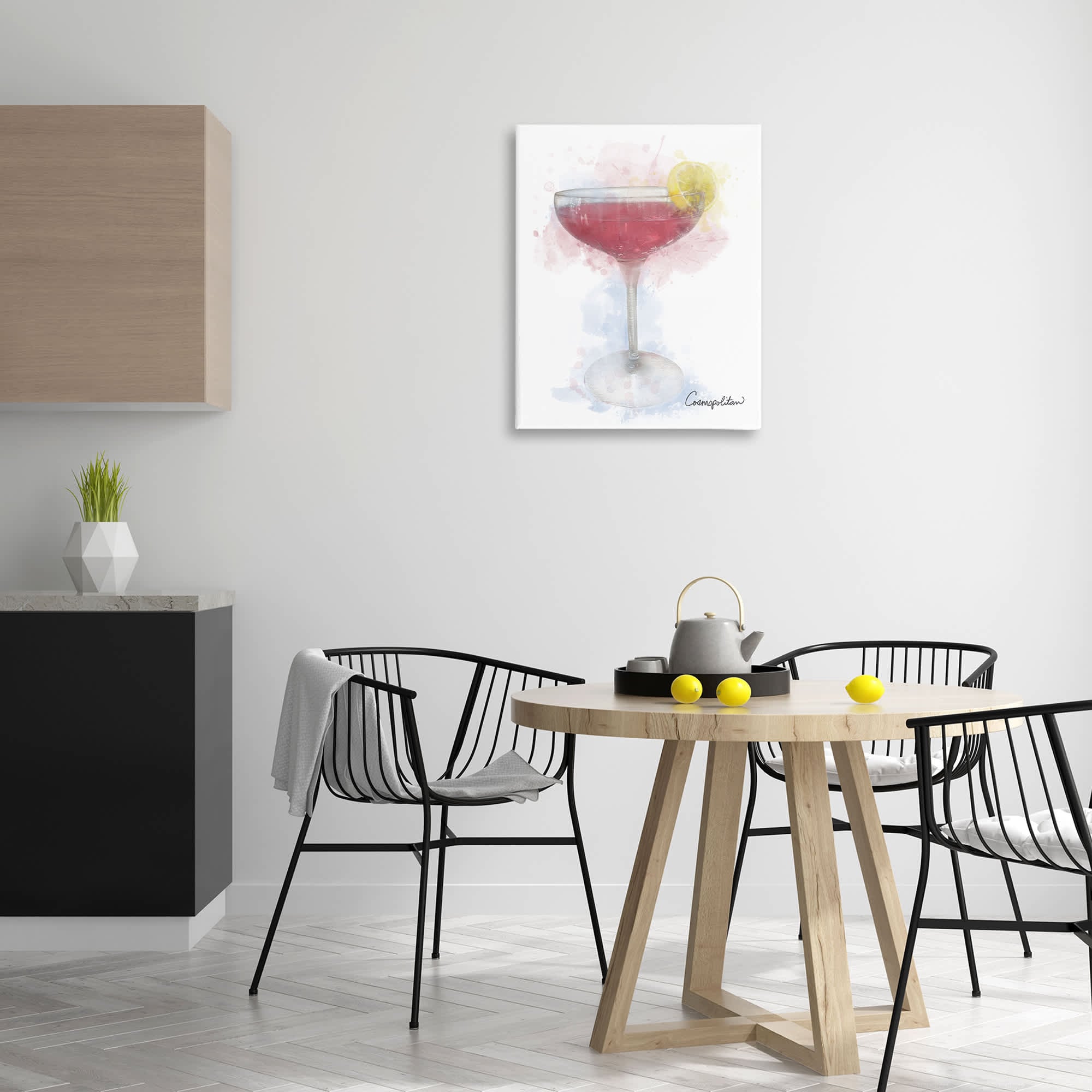 Stupell Industries BS-505-CN-24X30 Wall-Art - View #3