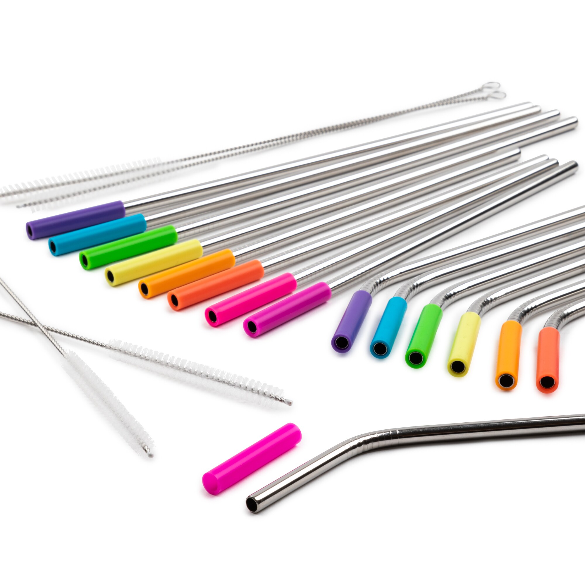 Manna 26840-E straws - View #3