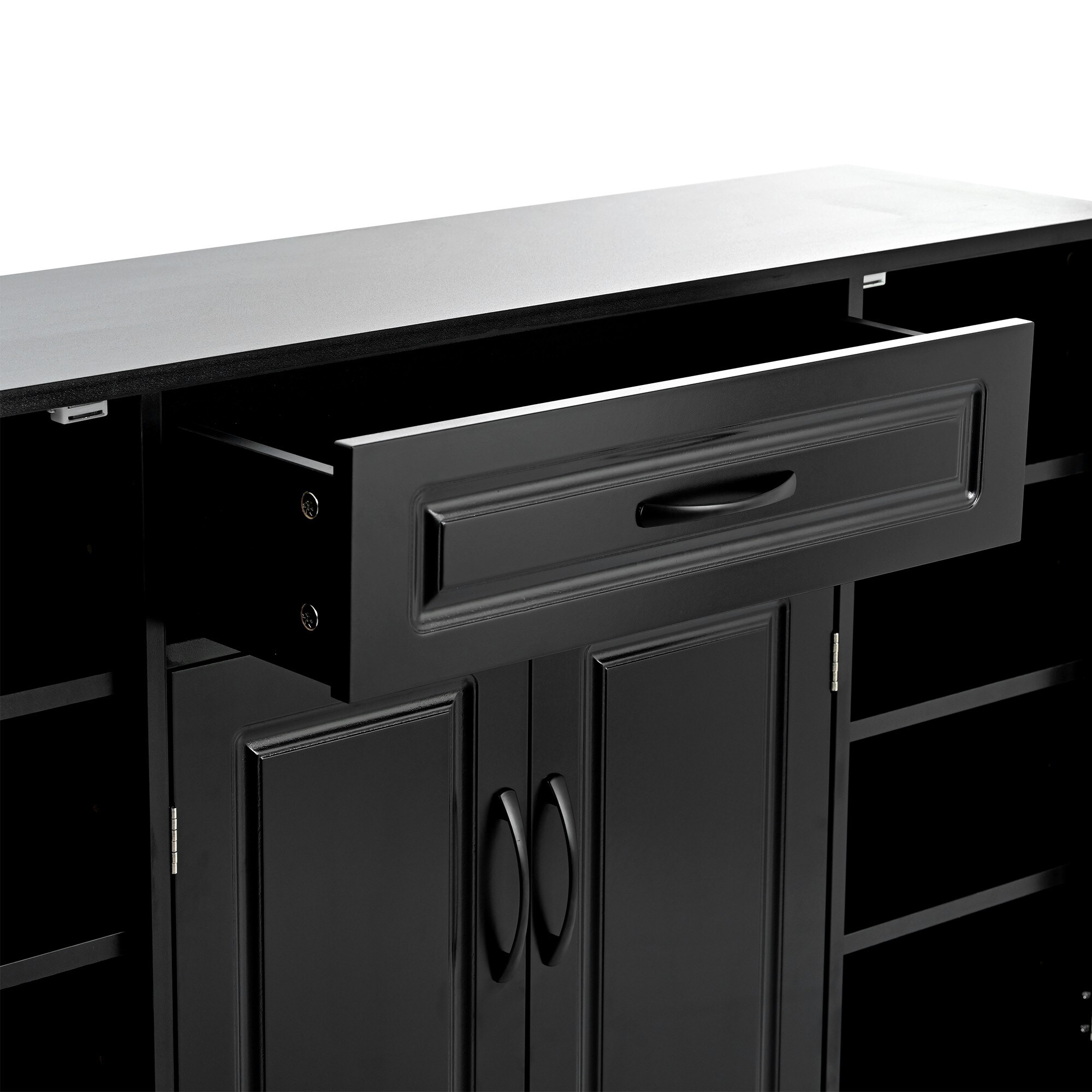Yiekholo LL-1223AAB Shoe-Racks - View #9