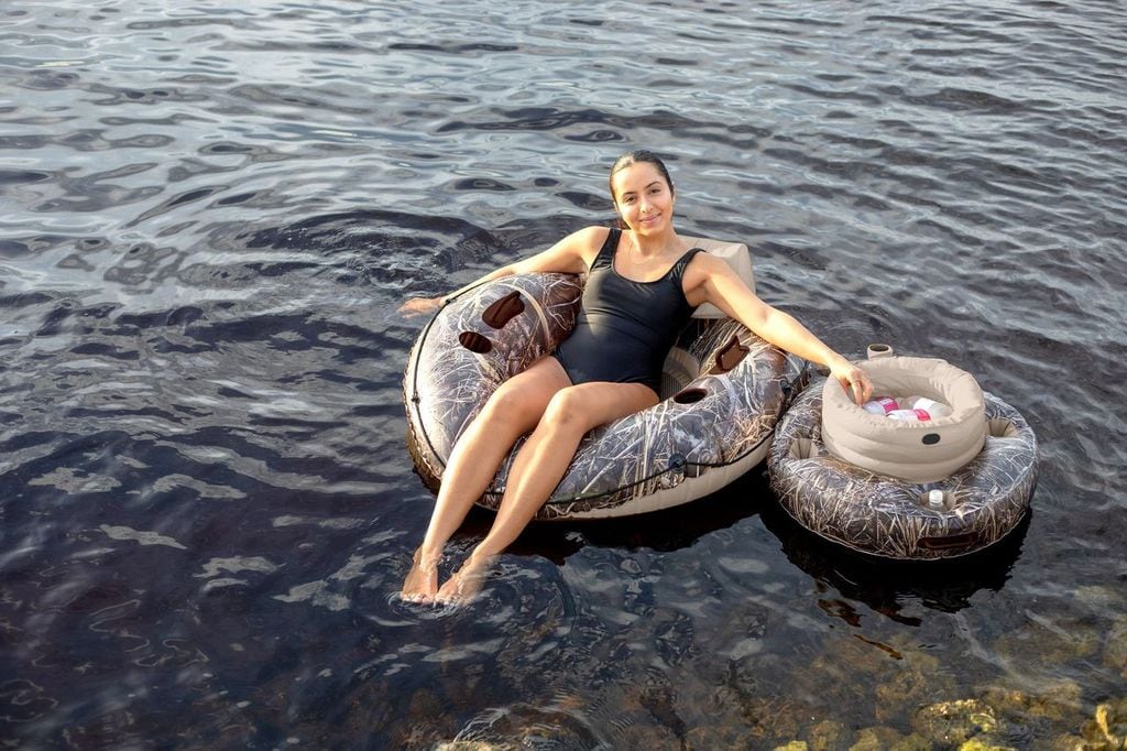PoolCandy RT2225MX7 Pool-Toys-Floats - View #3