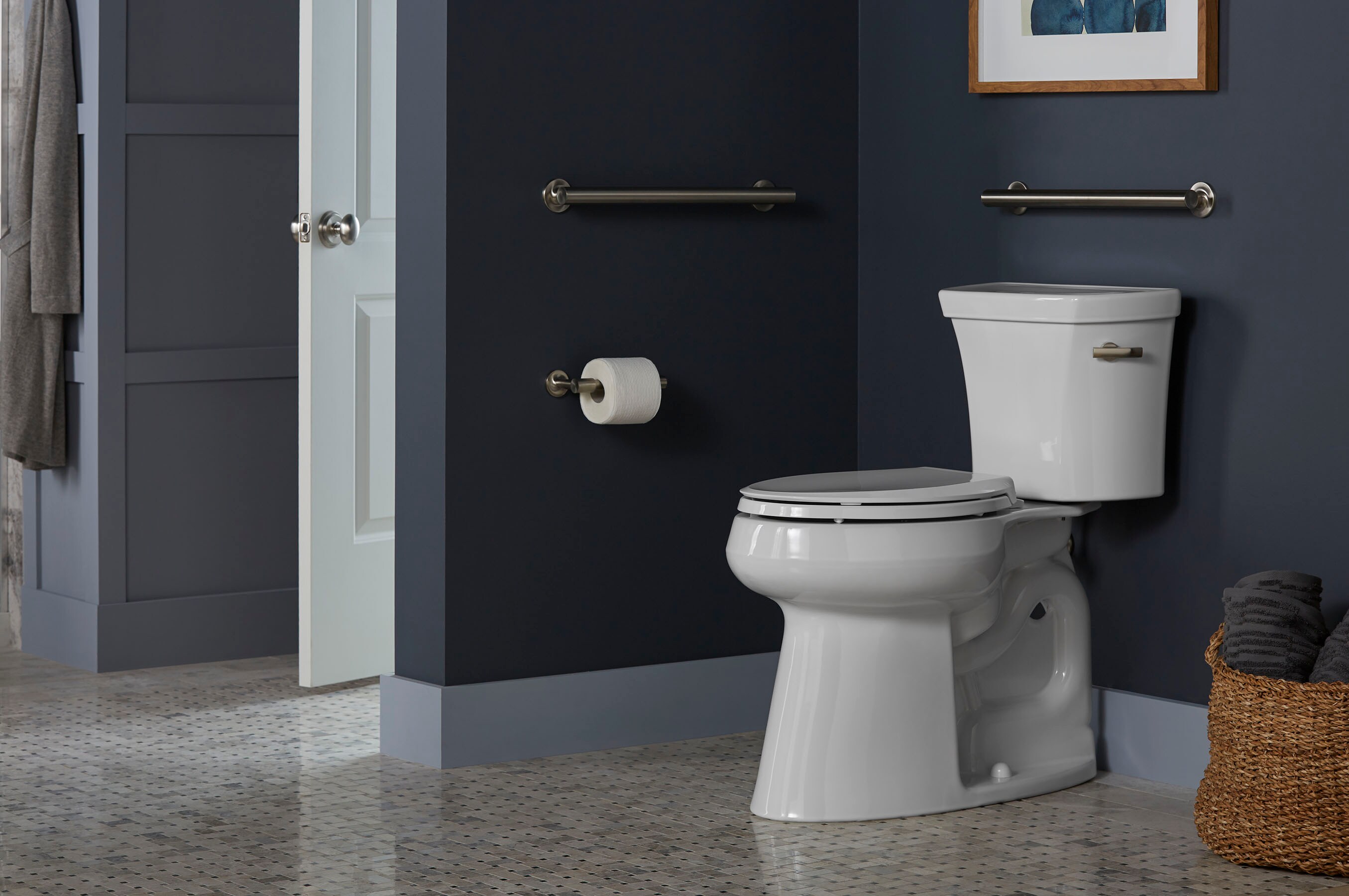 KOHLER 11893-BN Grab-Bars - View #3