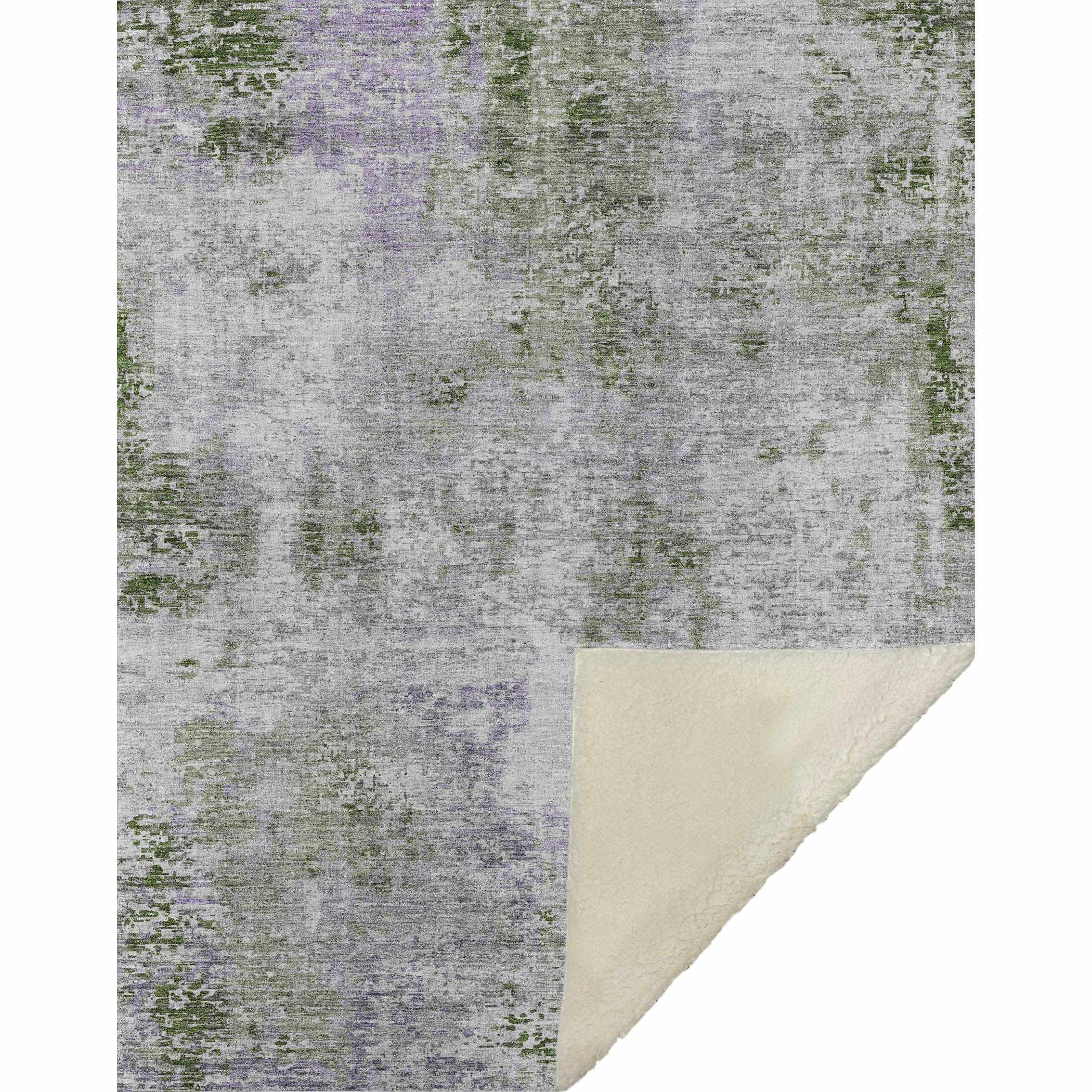 Addison Rugs ASB814 Blankets-And-Throws - View #2
