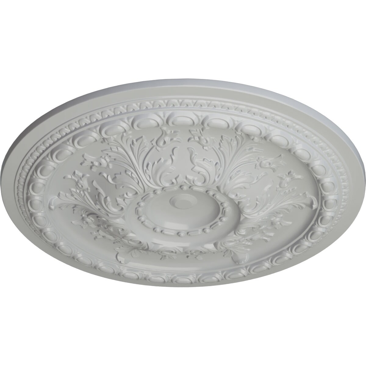Ekena Millwork CM38OSFRF Ceiling-Medallions - View #2