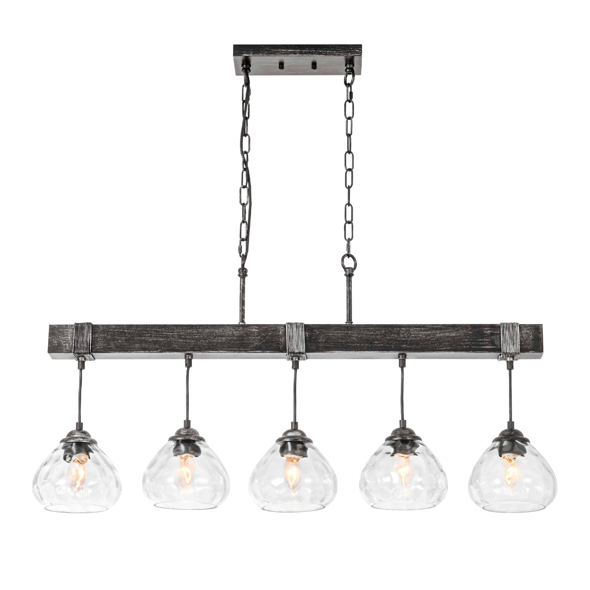 Rennnsan PL810176418 Pendant-Lights - View #2