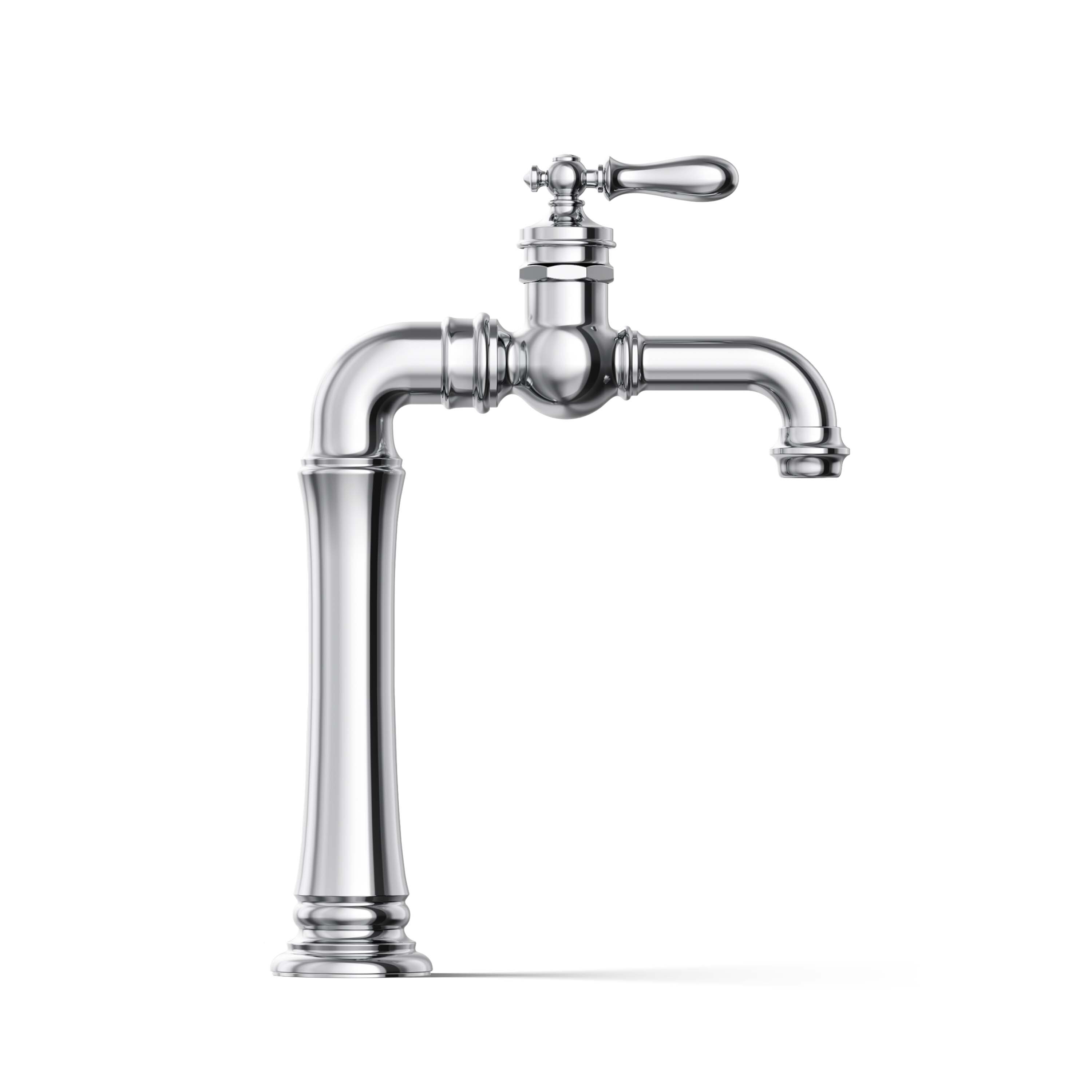 KOHLER 72763-9M-CP Lavatory-Faucets - View #6