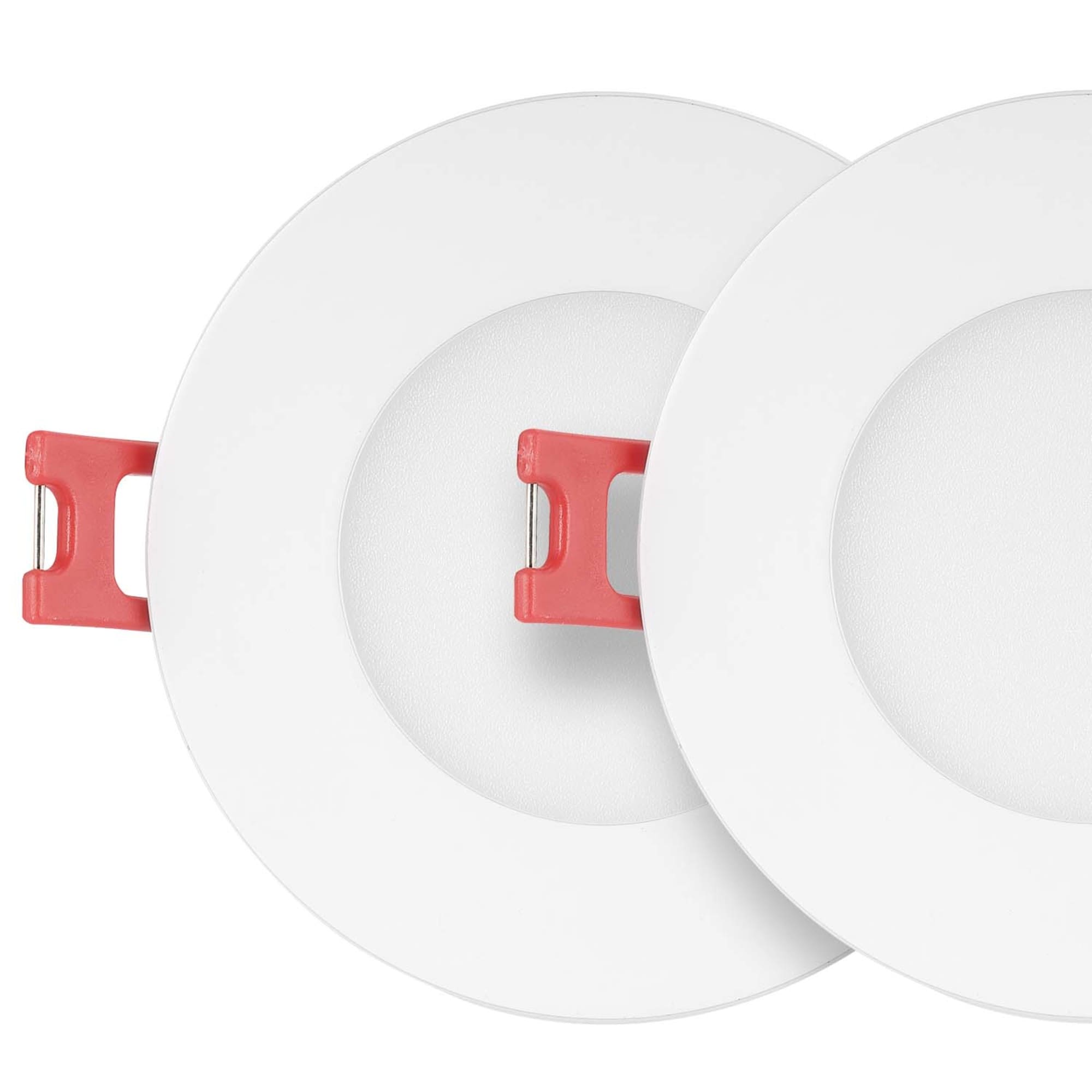 Globe Electric 50466 Recessed-Kits - View #10