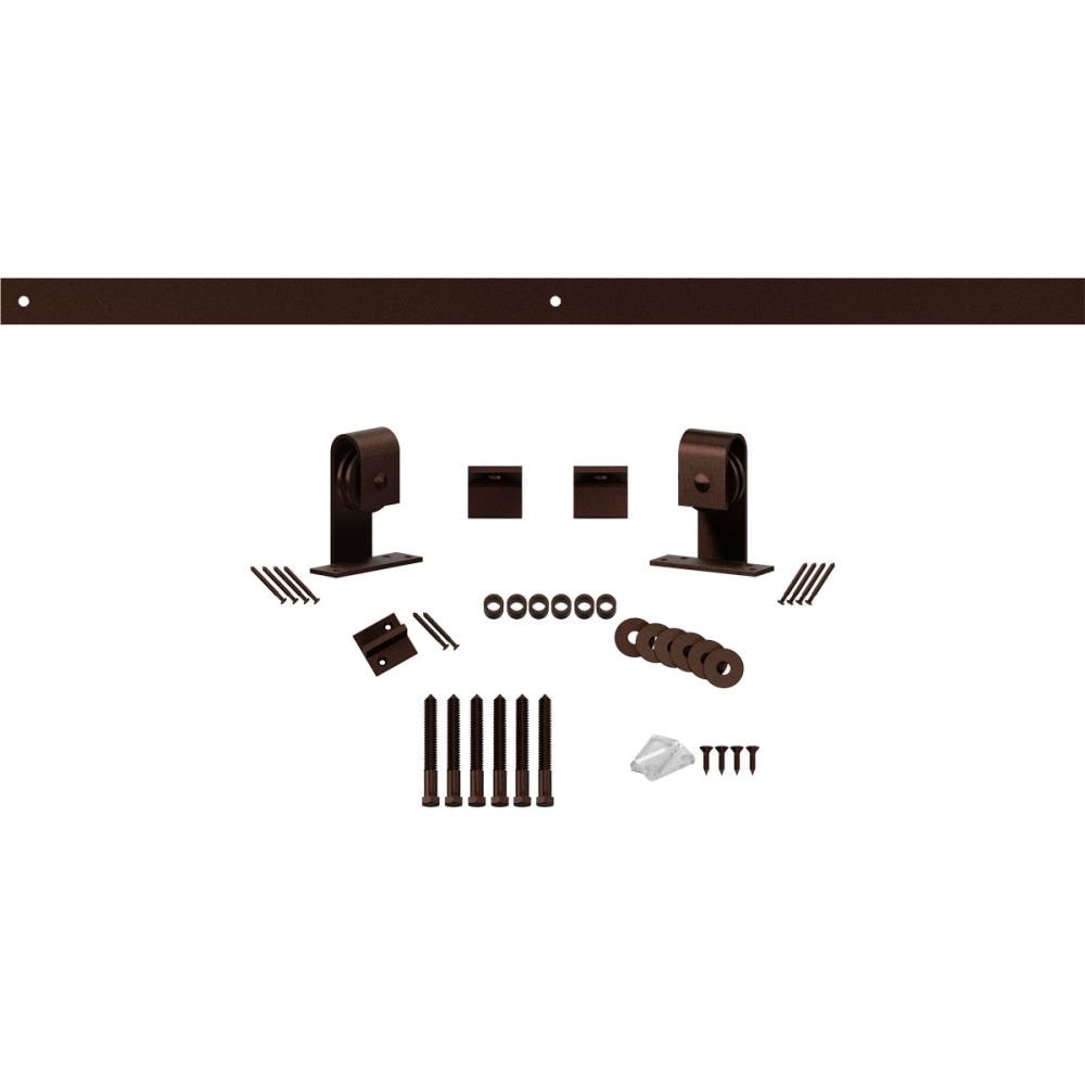 Goldberg Brothers GB60010H54RB Barn-Door-Roller-Kits - View #2