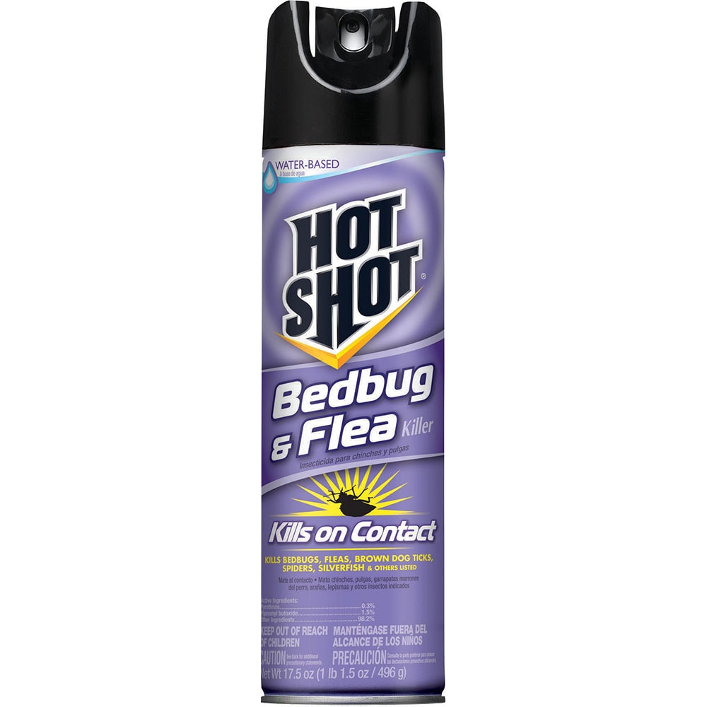 Hot Shot 0996157 Aerosol