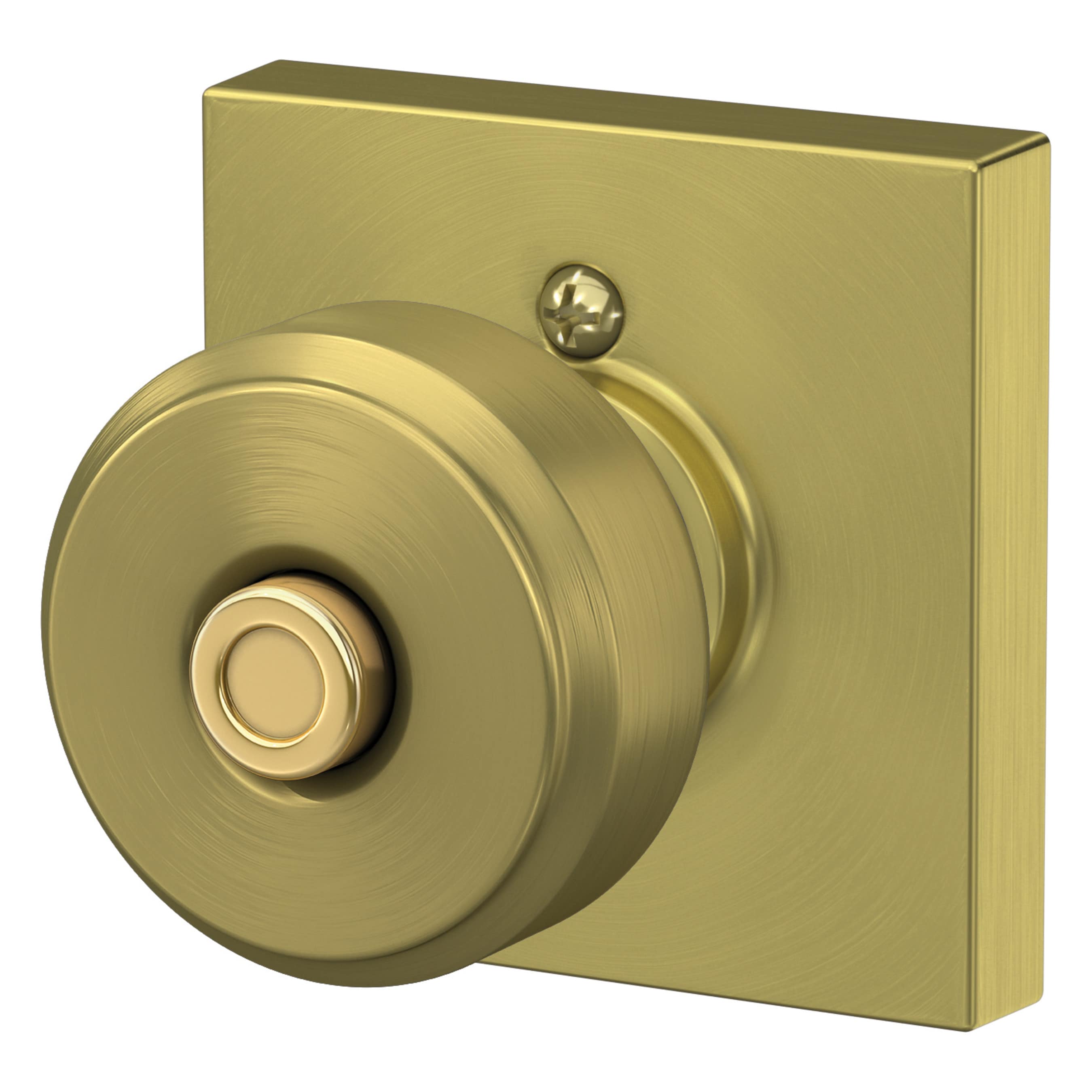 Schlage F40 V BWE 608 COL Door-Knobs - View #10