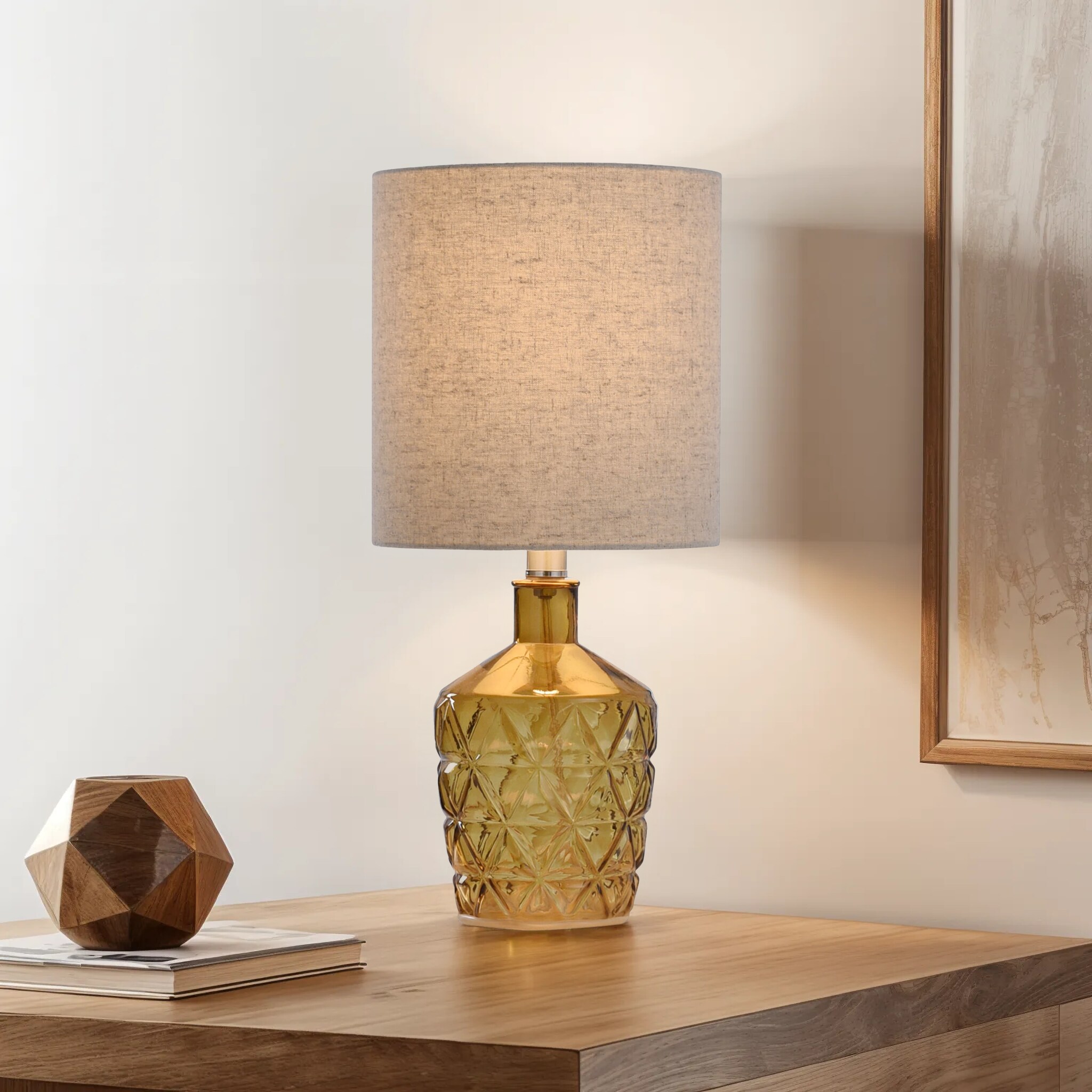 StyleCraft Home Collection L14497DS Table-Lamps - View #2