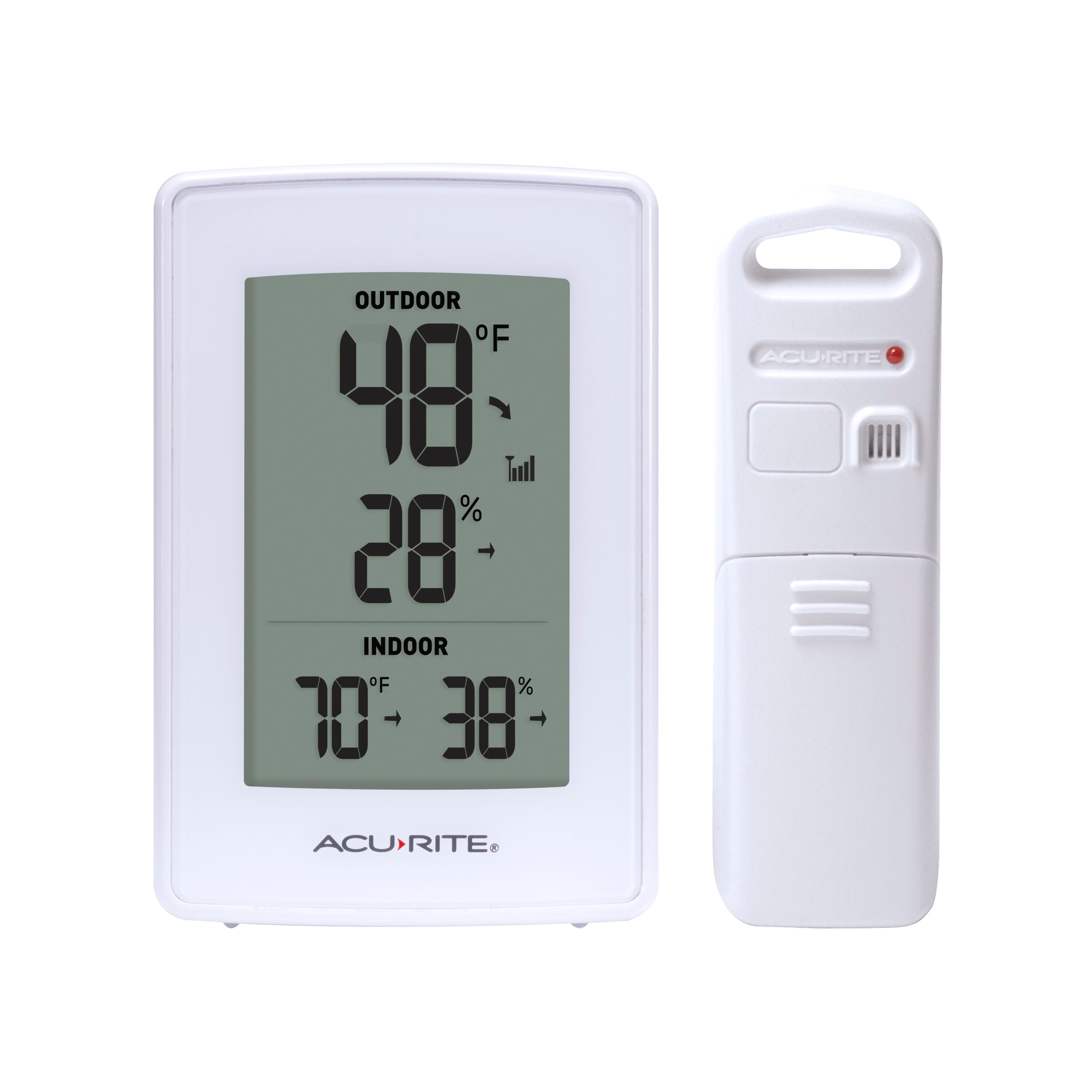AcuRite model 00606TXA1 replacement outdoor temperature sensor