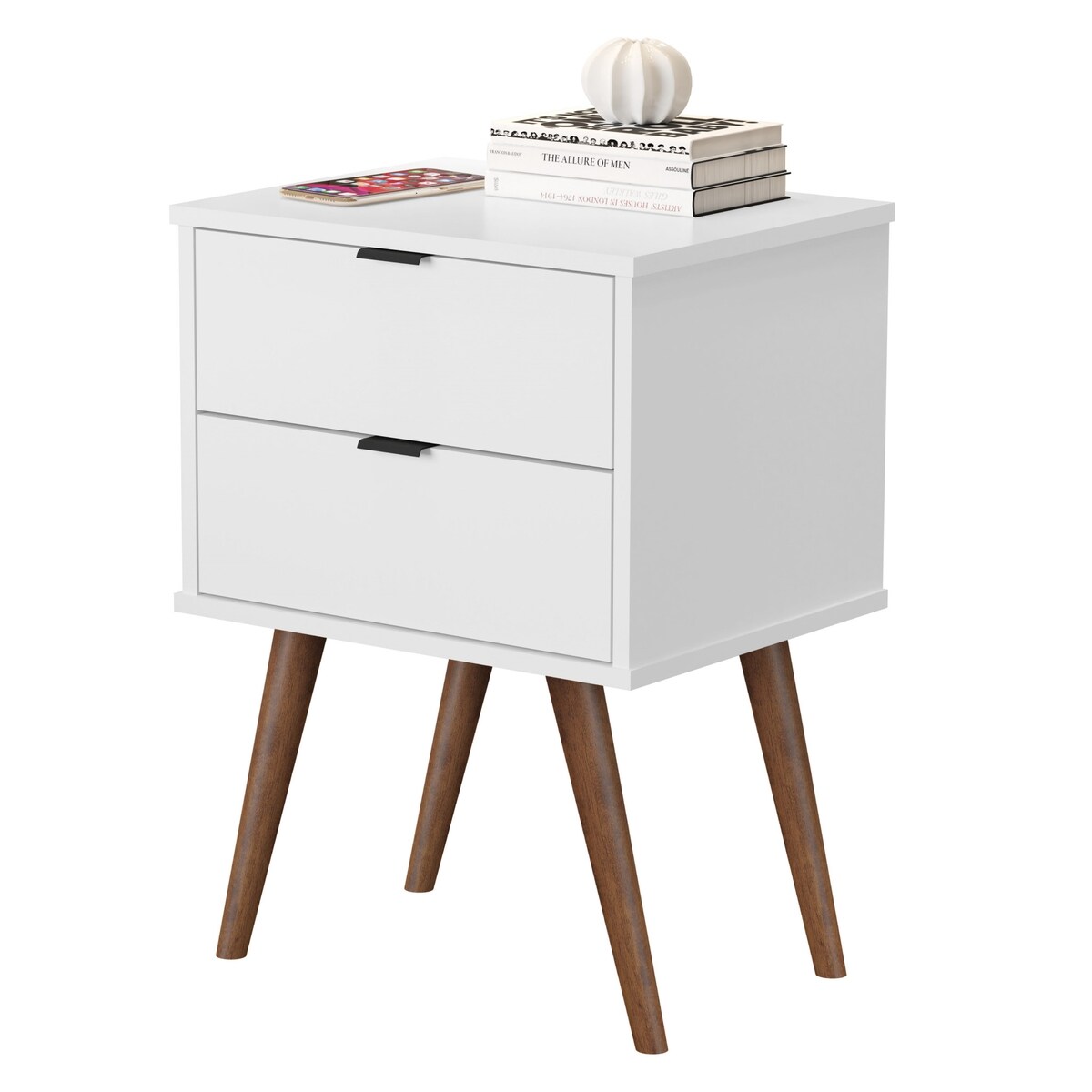 HomeRoots 4000486004 End-Tables - View #2