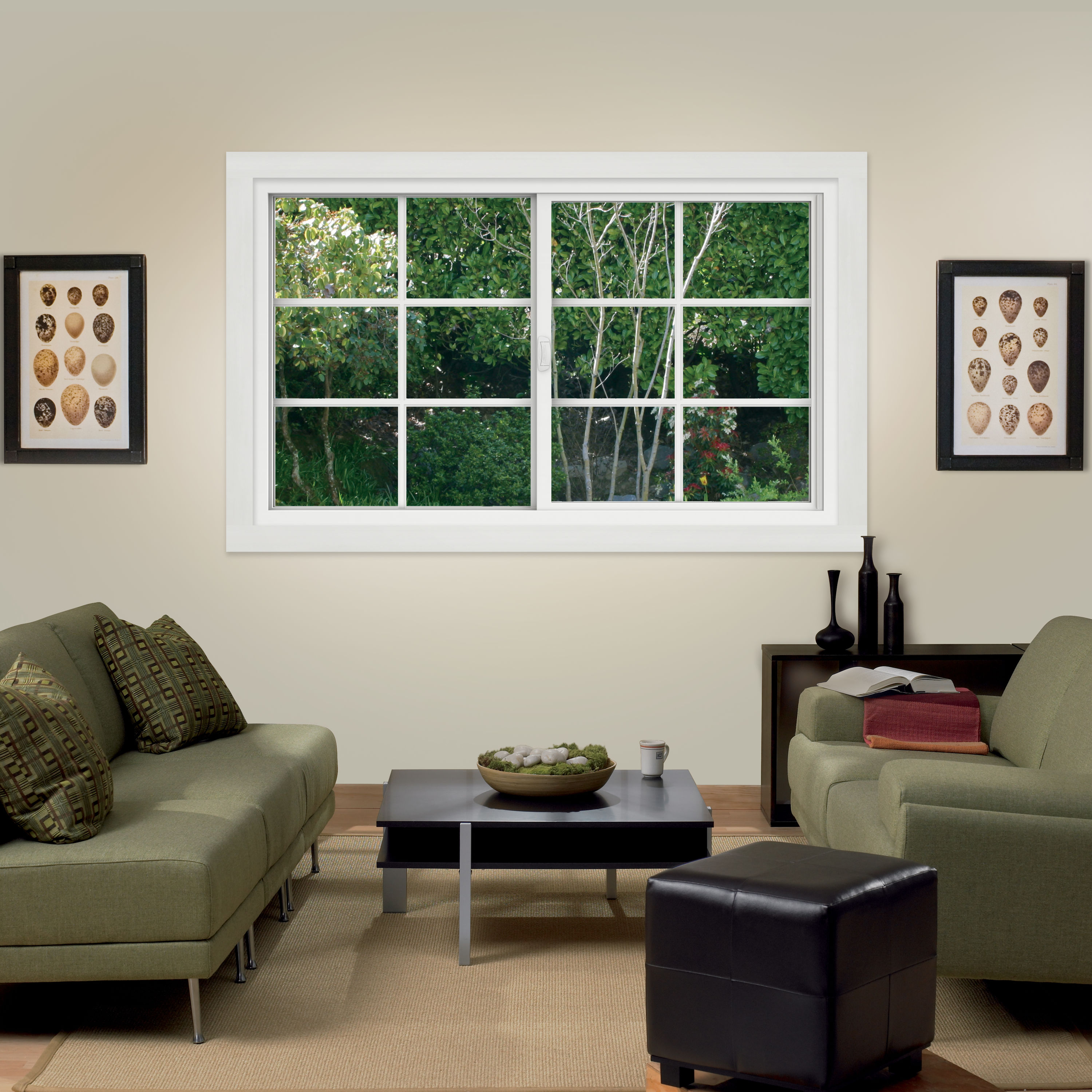 JELD-WEN LOWOLJW234900139 Sliding-Windows - View #5