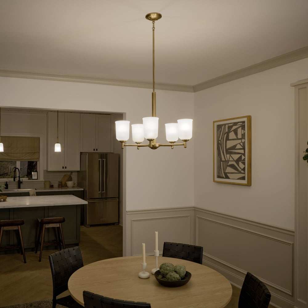 Kichler 43671NBR b090015 - View #9