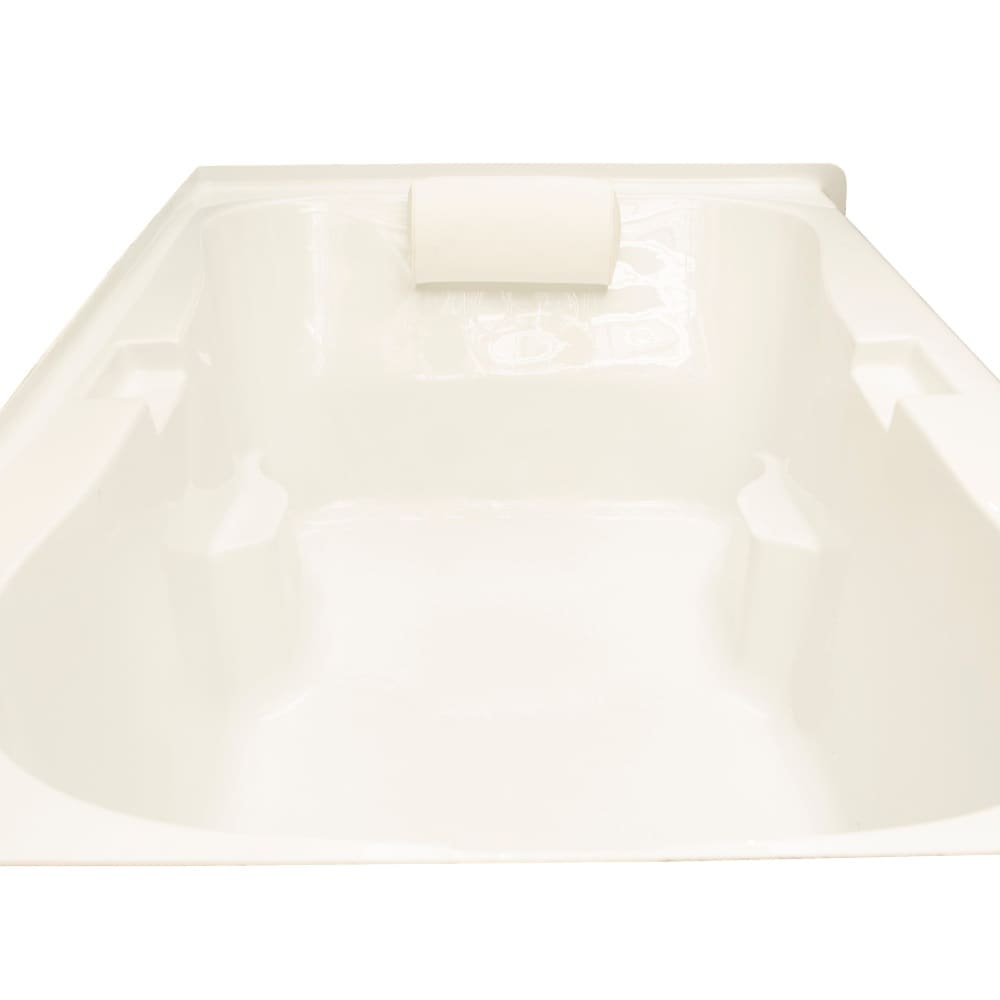 Laurel Mountain 4260HPTSL528 bathtubs - View #9