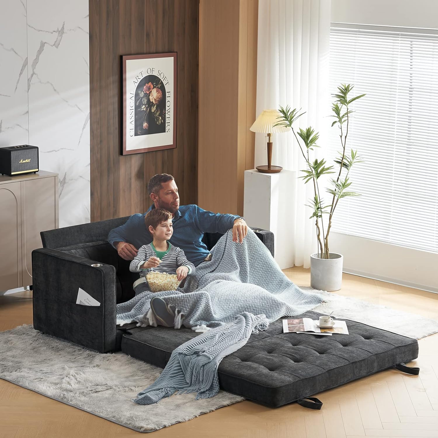 Outopee L1G52002063-64 futons - View #3