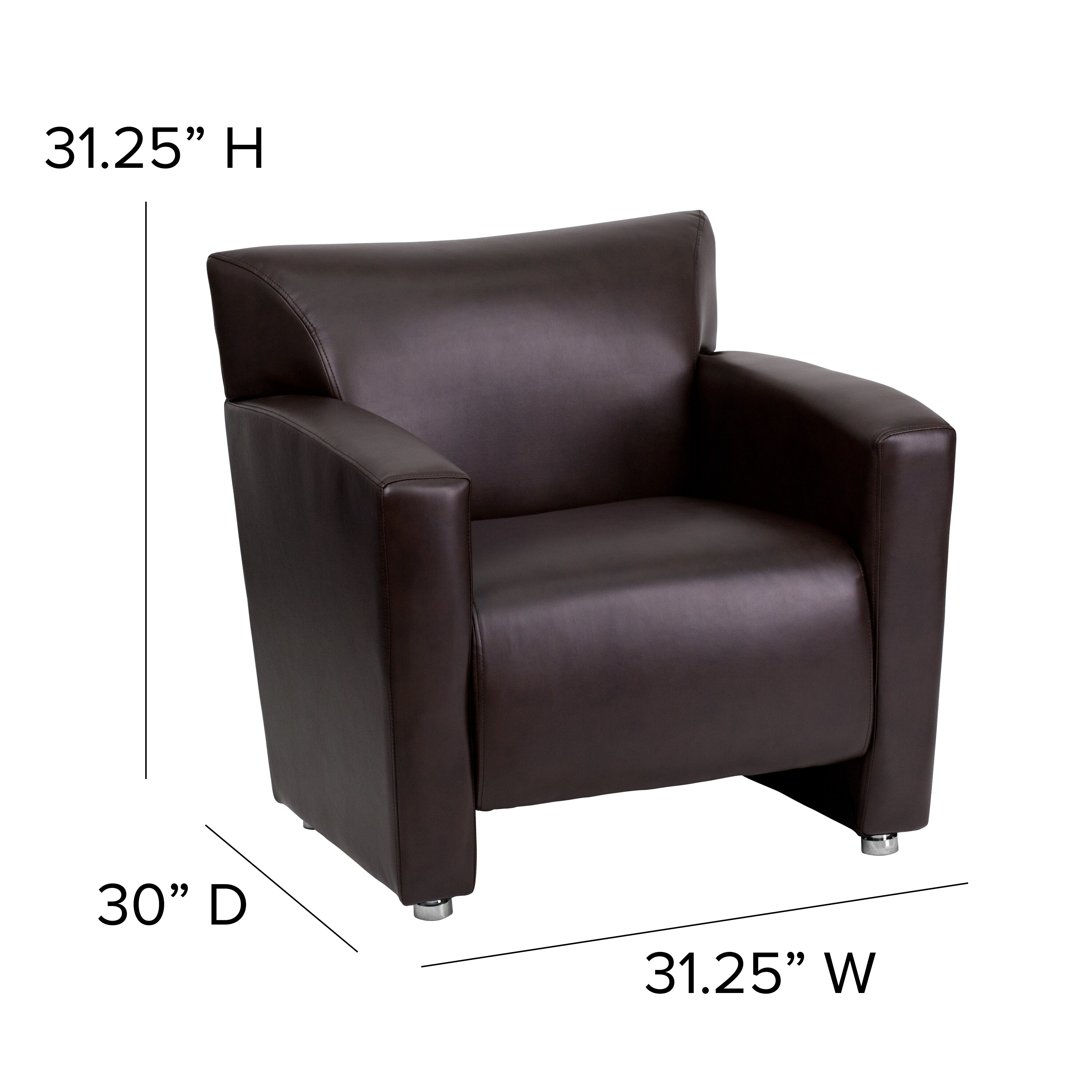 Flash Furniture 847254038713 chairs - View #4