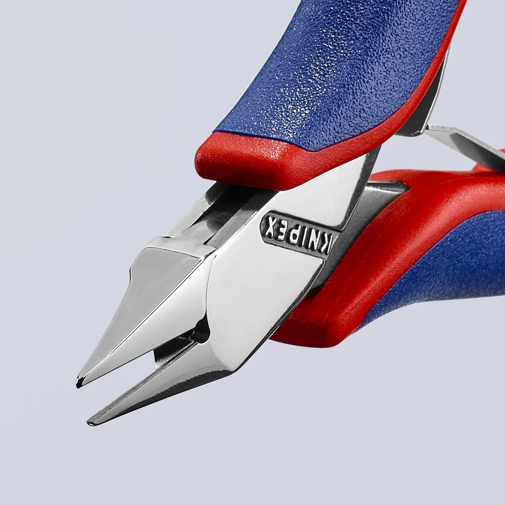 KNIPEX 77 72 115 sidecutters - View #4