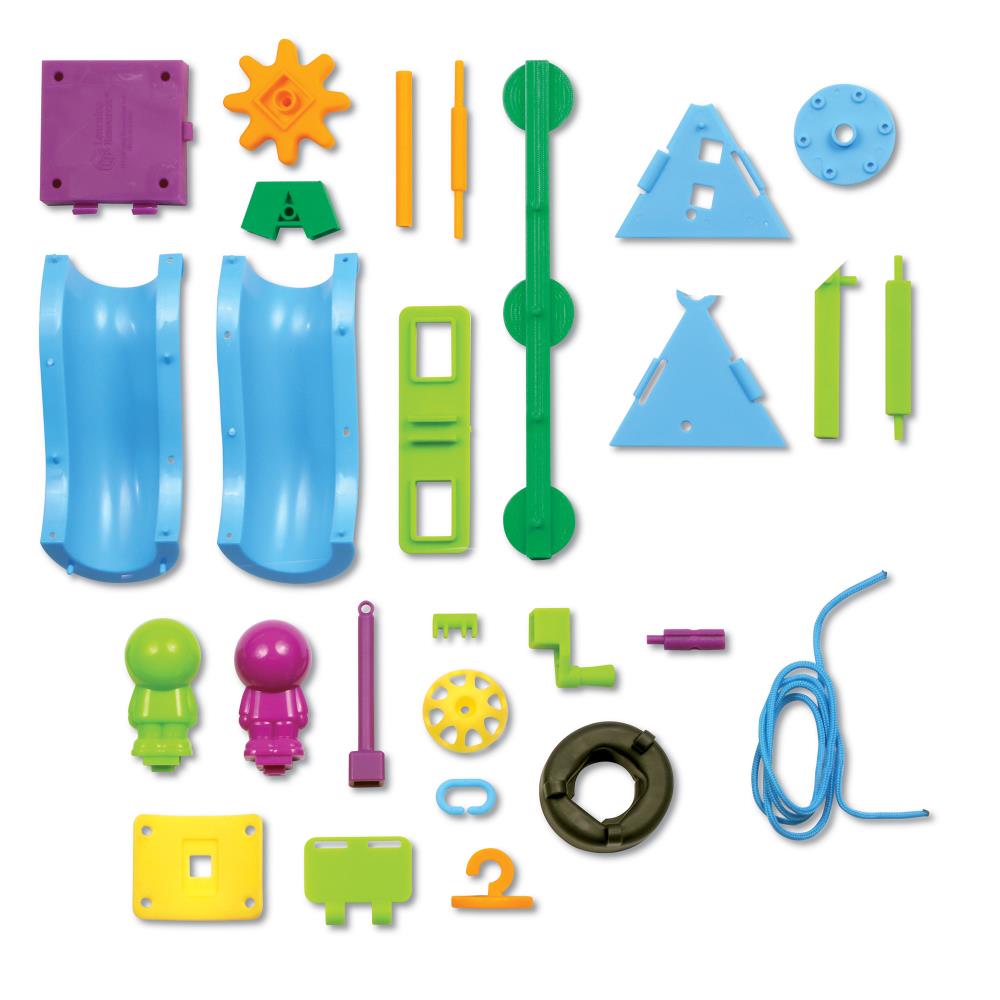 Learning Resources LER2842 Play-Toys - View #2