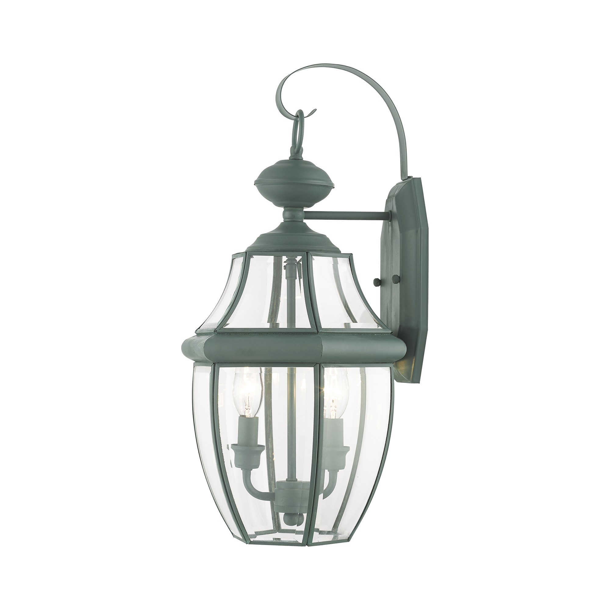 Livex Lighting 2251-06 Outdoor-Wall-Lighting - View #6