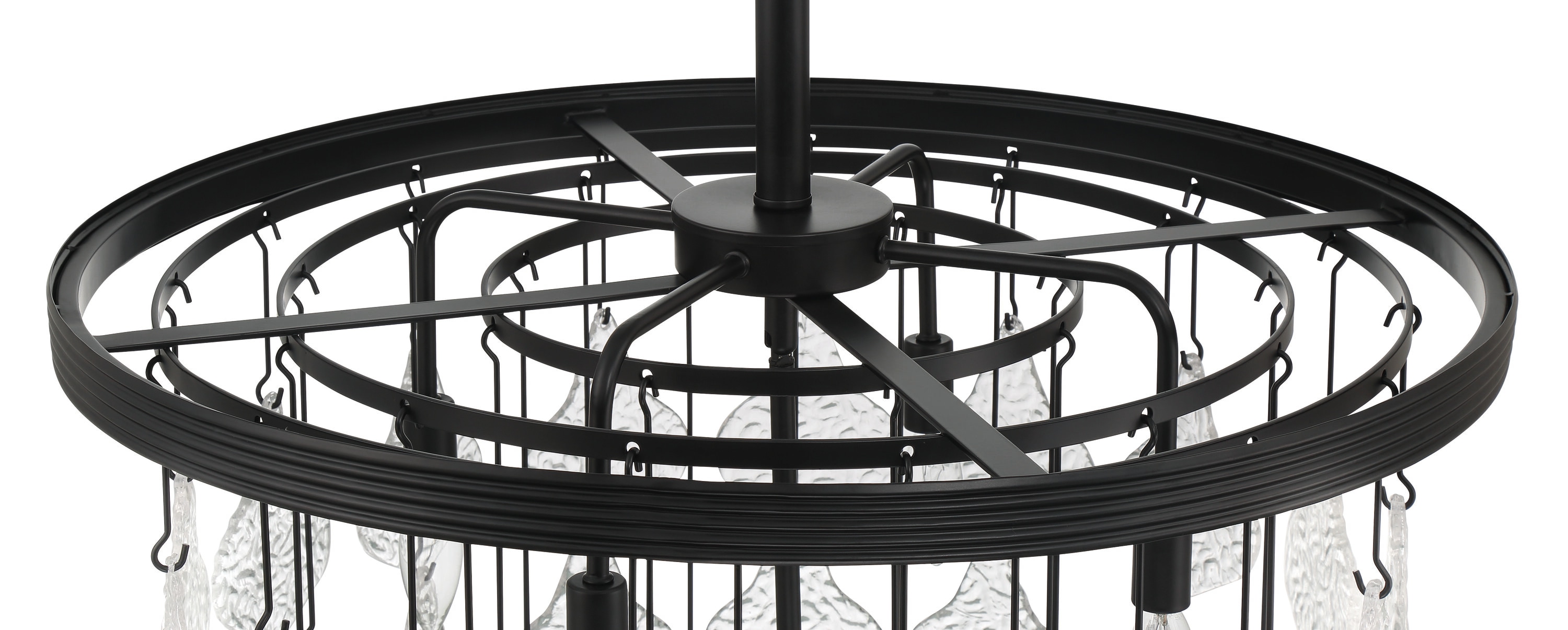 Craftmade P981FB5 Pendant-Lights - View #5