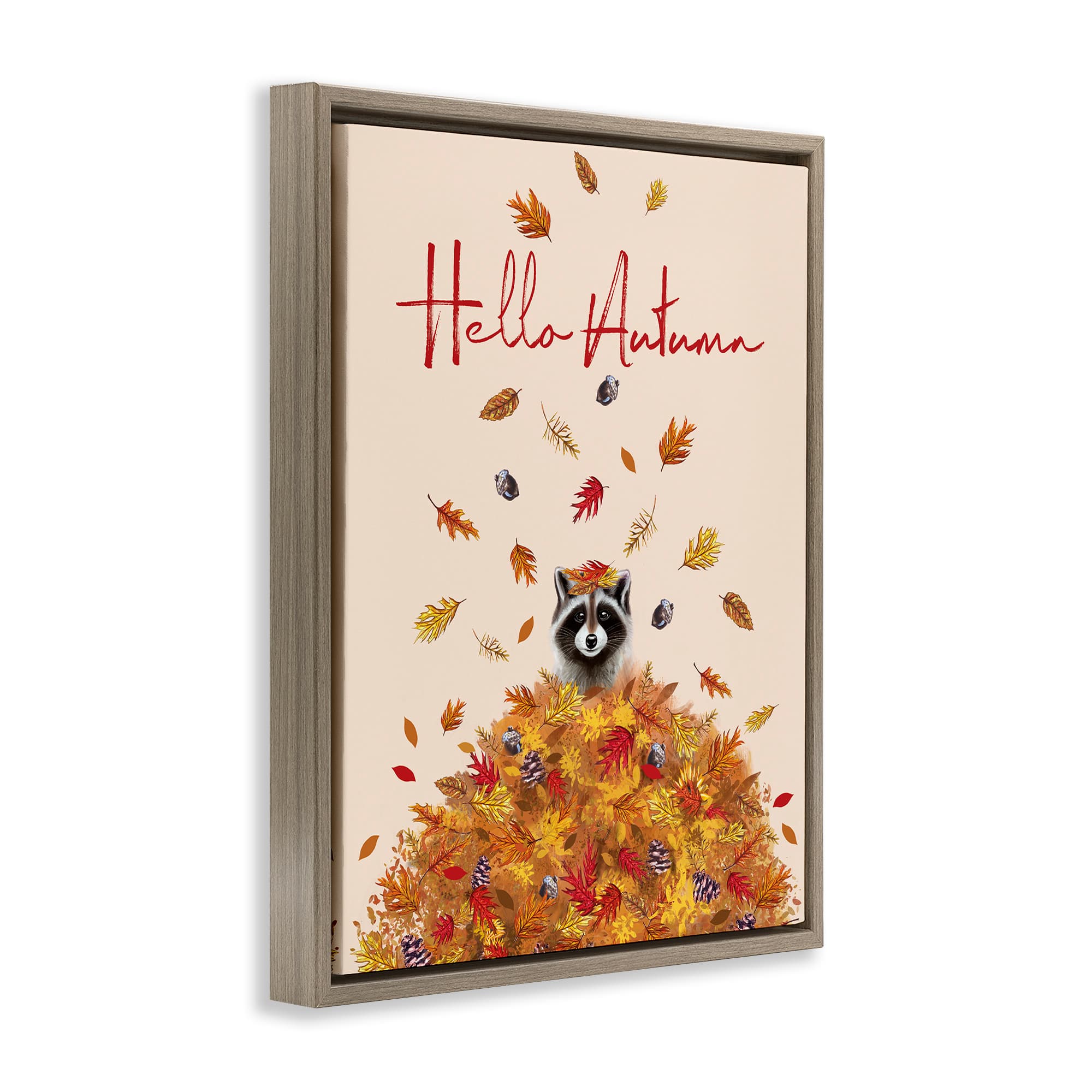 Stupell Industries BT-571-FFE-16X20 Wall-Art - View #2