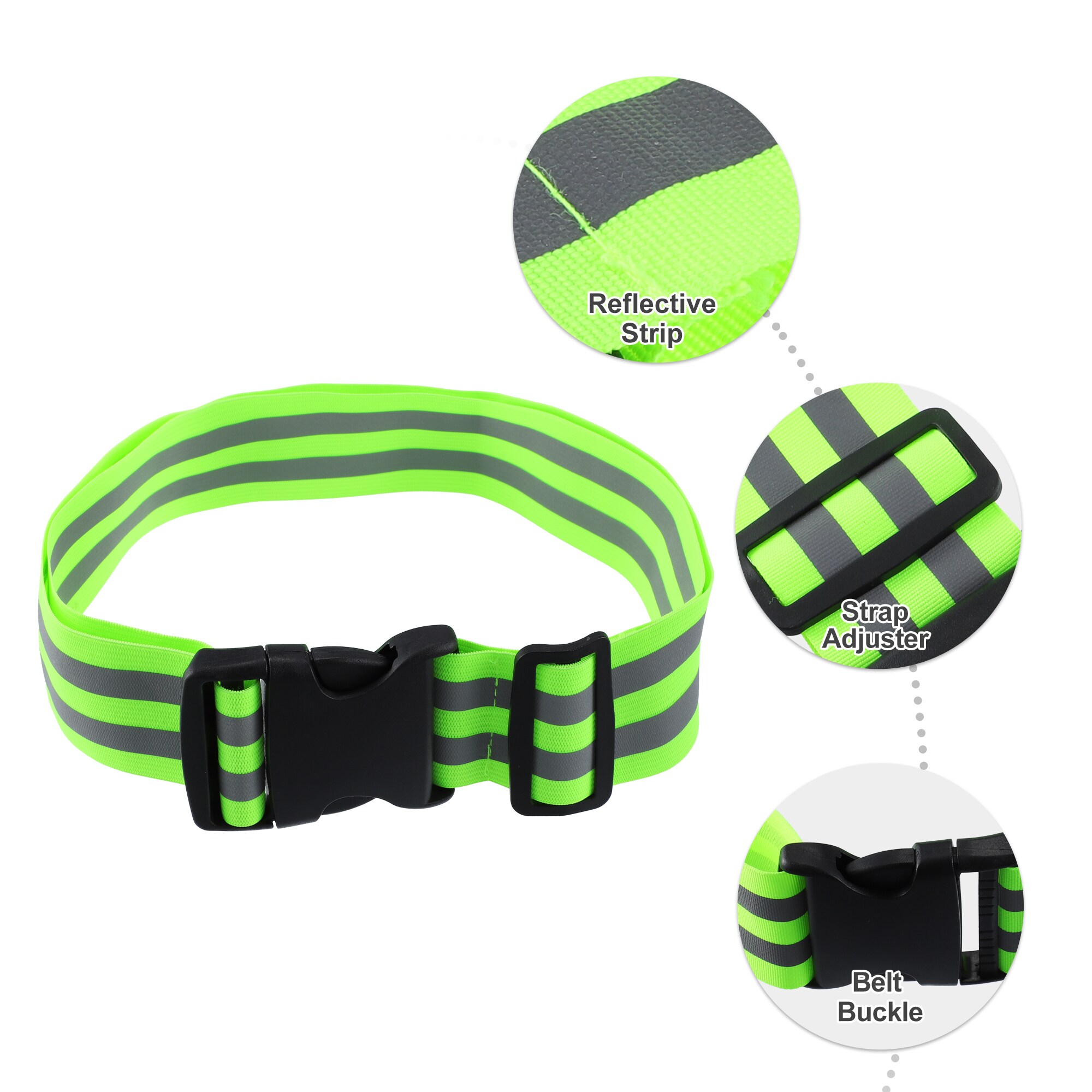 Unique Bargains S26010903UX2025 Bike-Accessories - View #3
