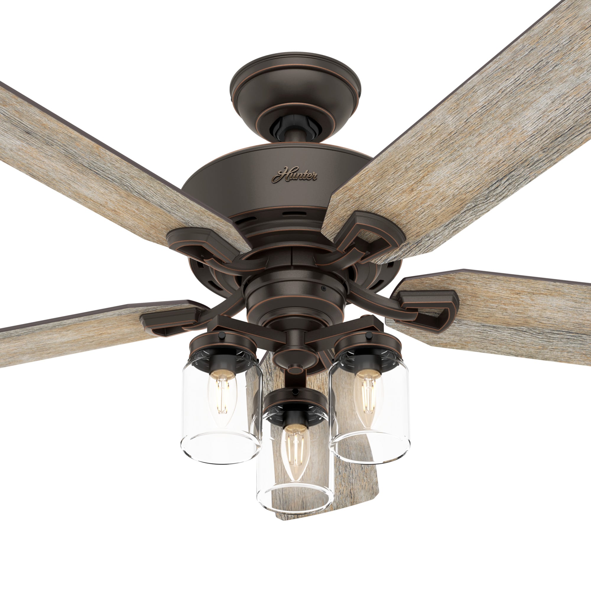 Hunter 50235 Ceiling-Fans - View #9