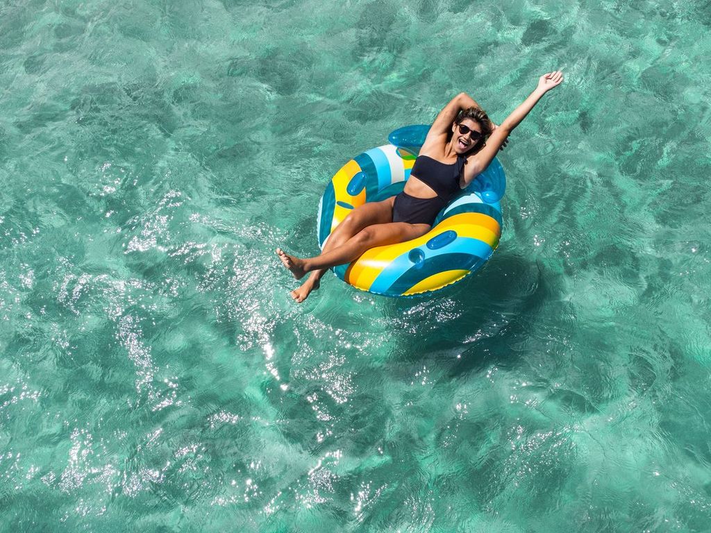 PoolCandy PC2446GV1 Pool-Toys-Floats - View #6