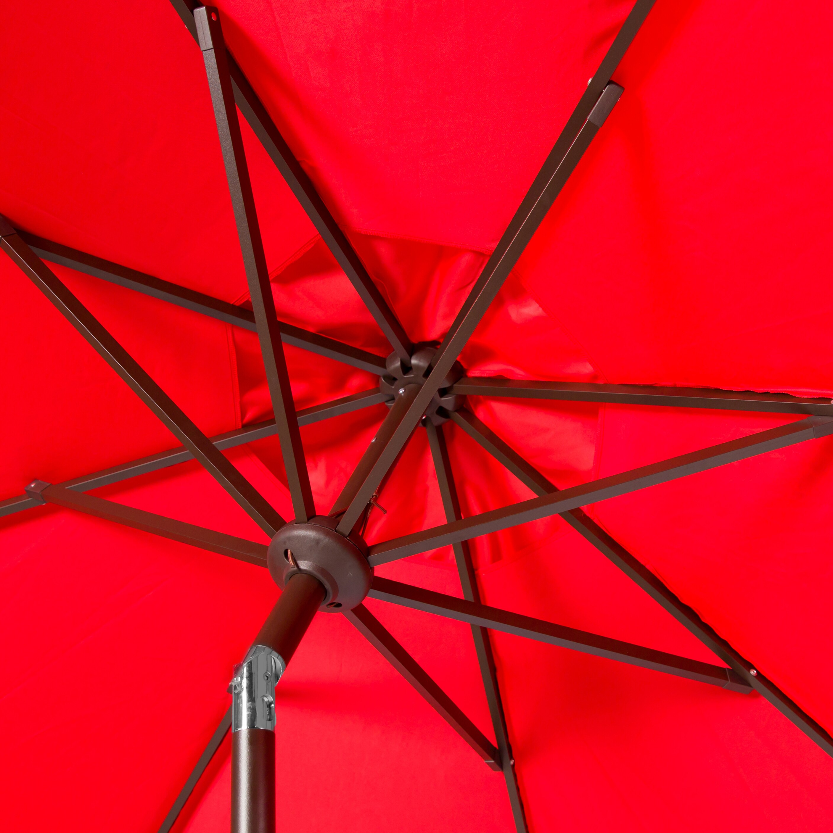 Safavieh PAT8100J Umbrellas-2 - View #2