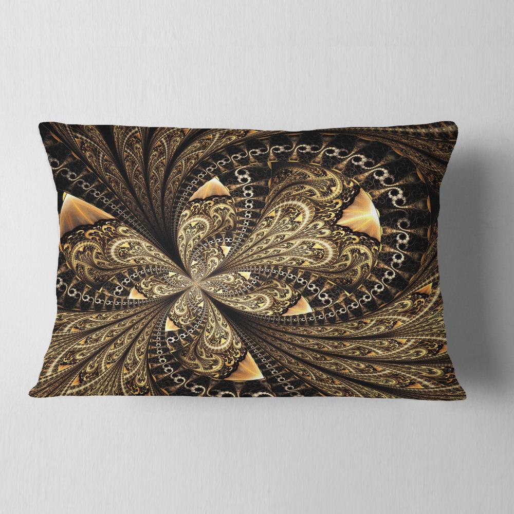 Designart CU12178-12-20 Accent-Pillows - View #2