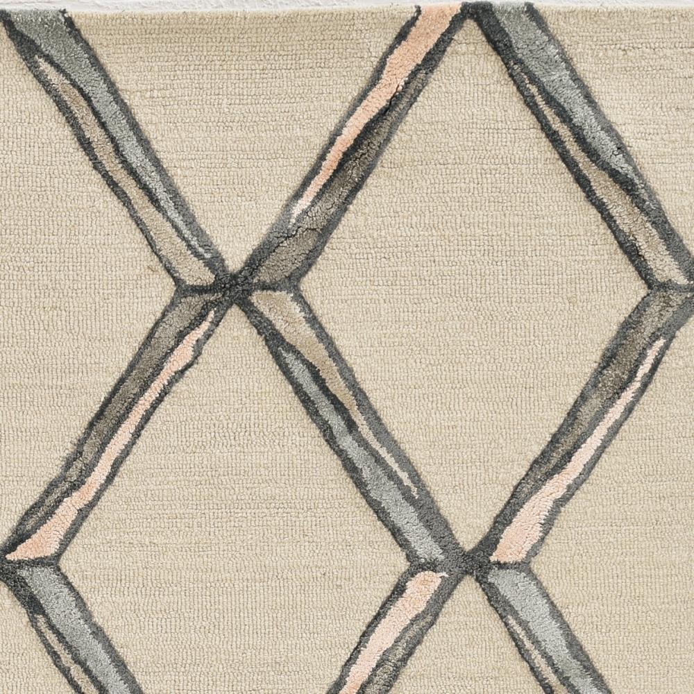 KAS Rugs LLU43085X7 rugs - View #5