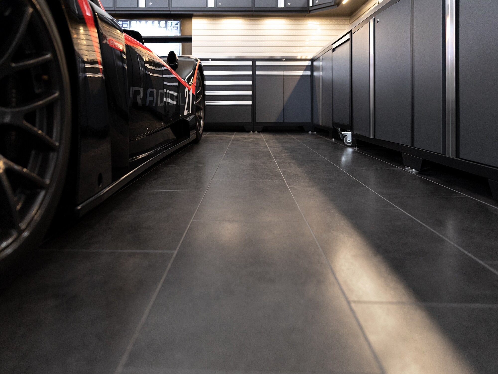 NewAge Products 12452 Vinyl-Tiles - View #9